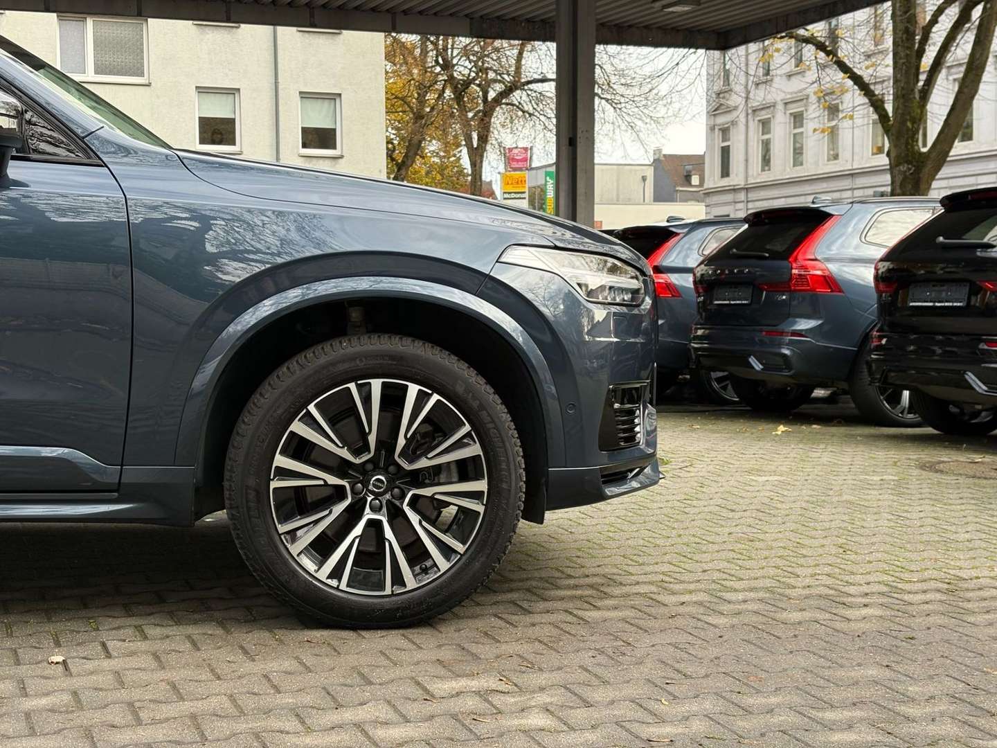 Volvo XC90 T8 Recharge Plus - 2023 - Joinsteer - #6