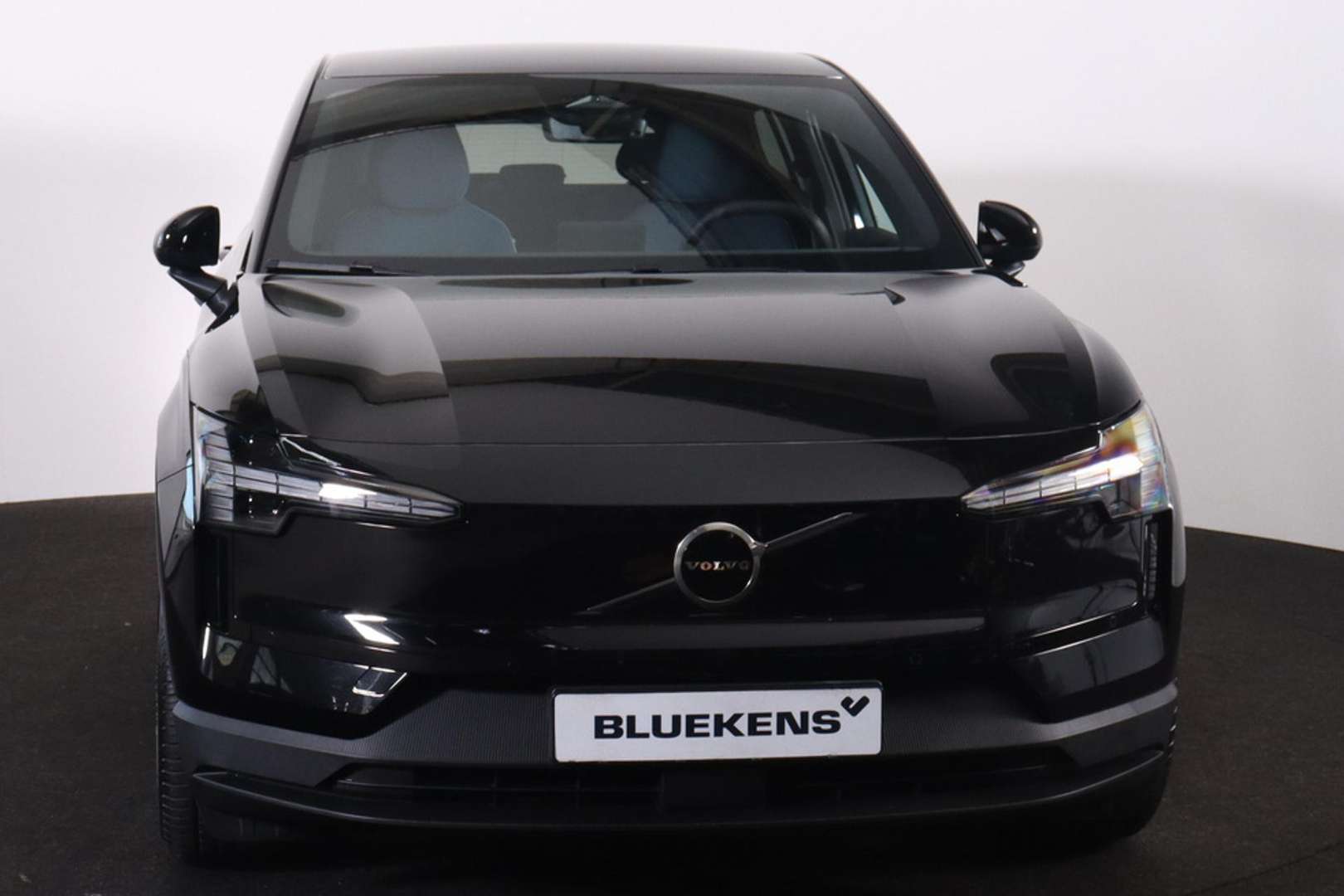 Volvo EX30 Recharge Plus - 2025 - Joinsteer - #1