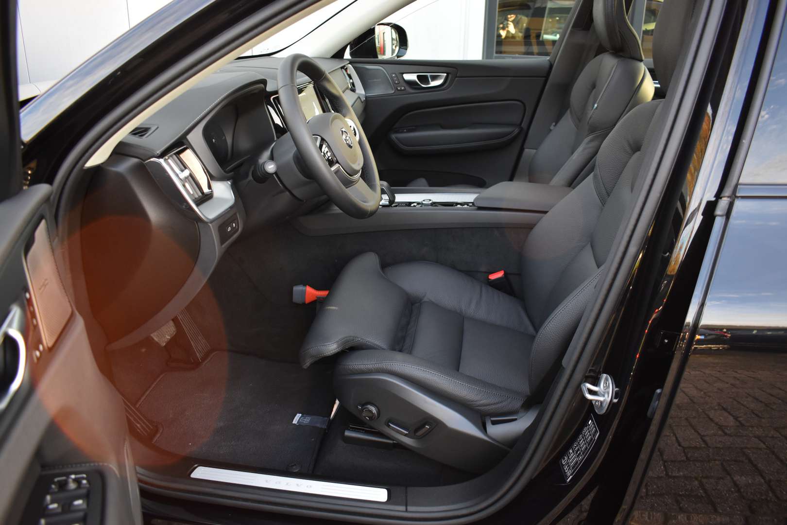 Volvo XC60 T6 Recharge Ultimate - 2025 - Joinsteer - #2