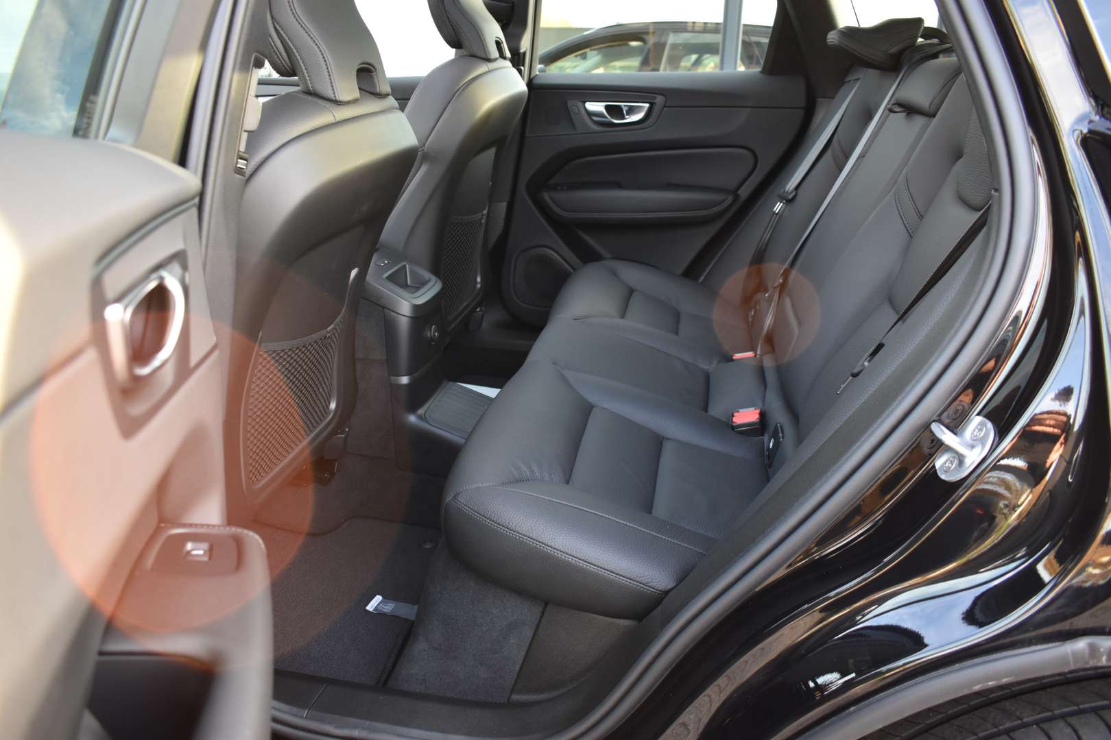 Volvo XC60 T6 Recharge Ultimate - 2025 - Joinsteer - #3