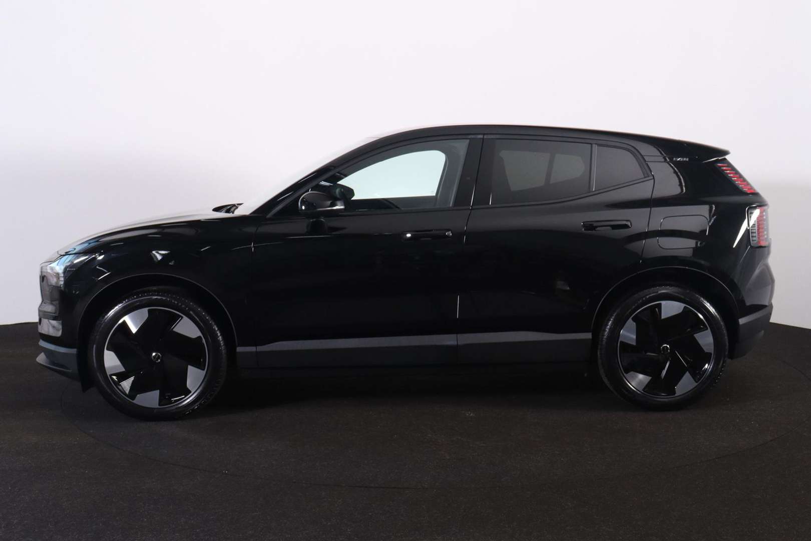 Volvo EX30 Recharge Plus - 2025 - Joinsteer - #2