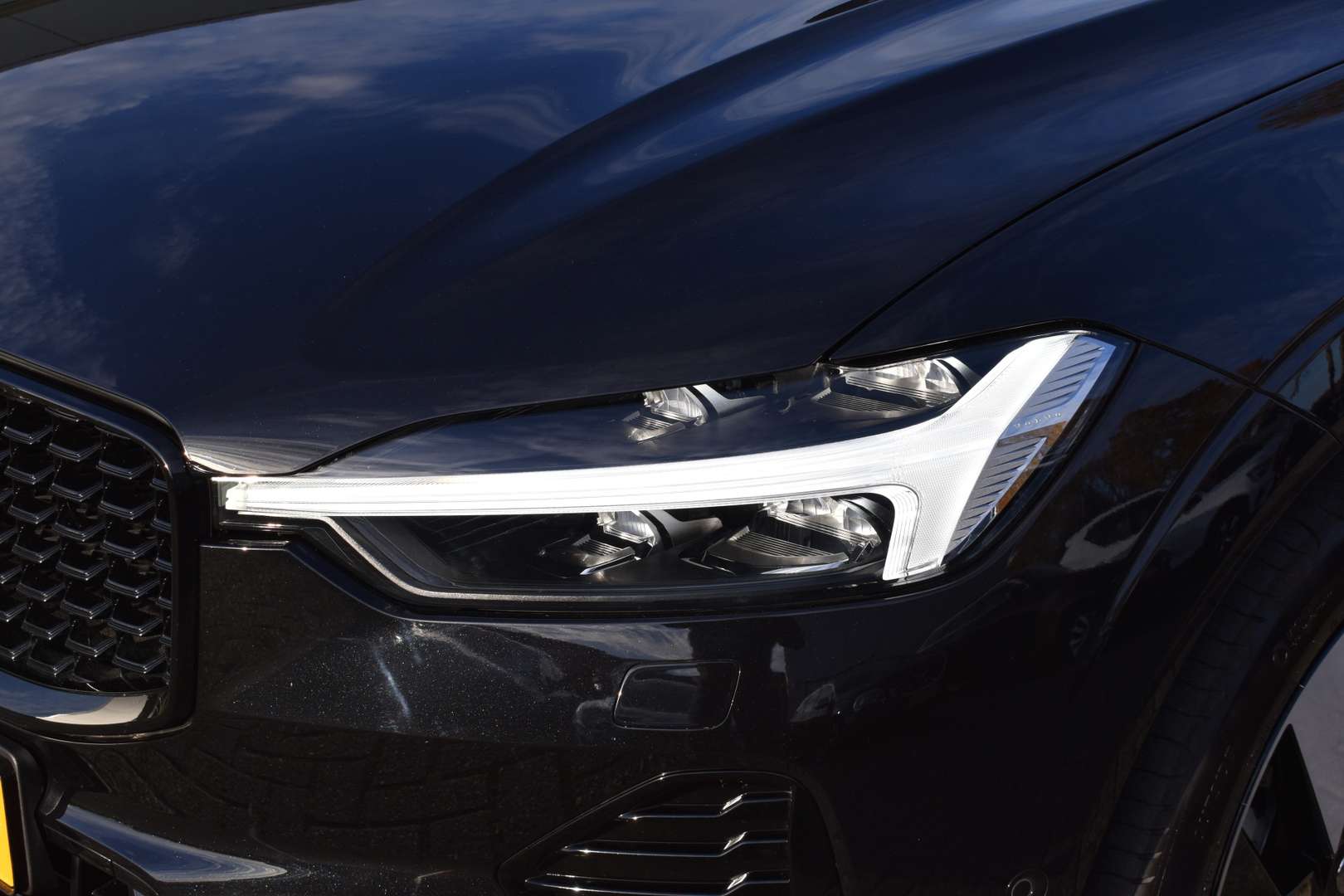 Volvo XC60 T6 Recharge Ultimate - 2025 - Joinsteer - #6