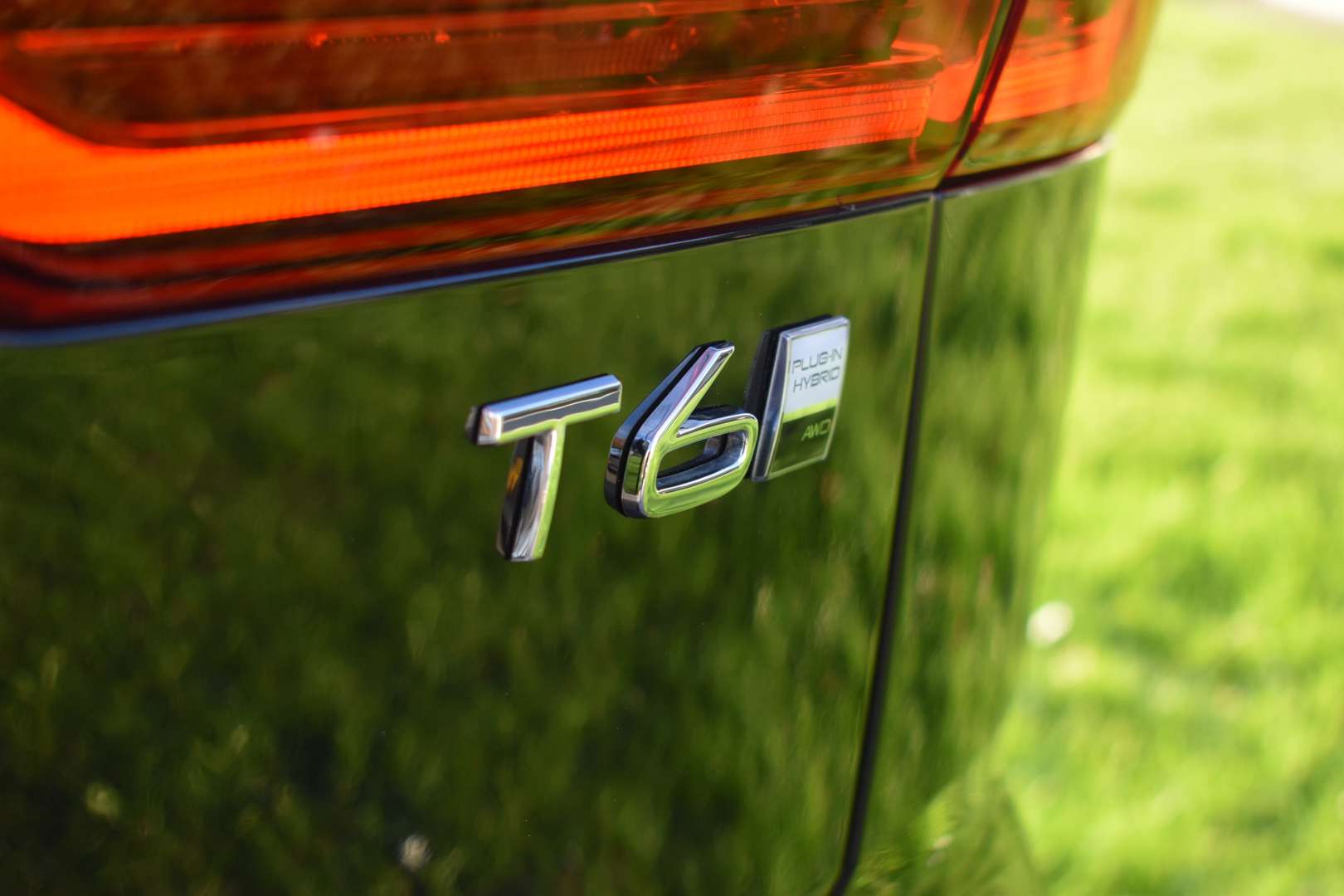 Volvo XC60 T6 Recharge Ultimate - 2025 - Joinsteer - #15