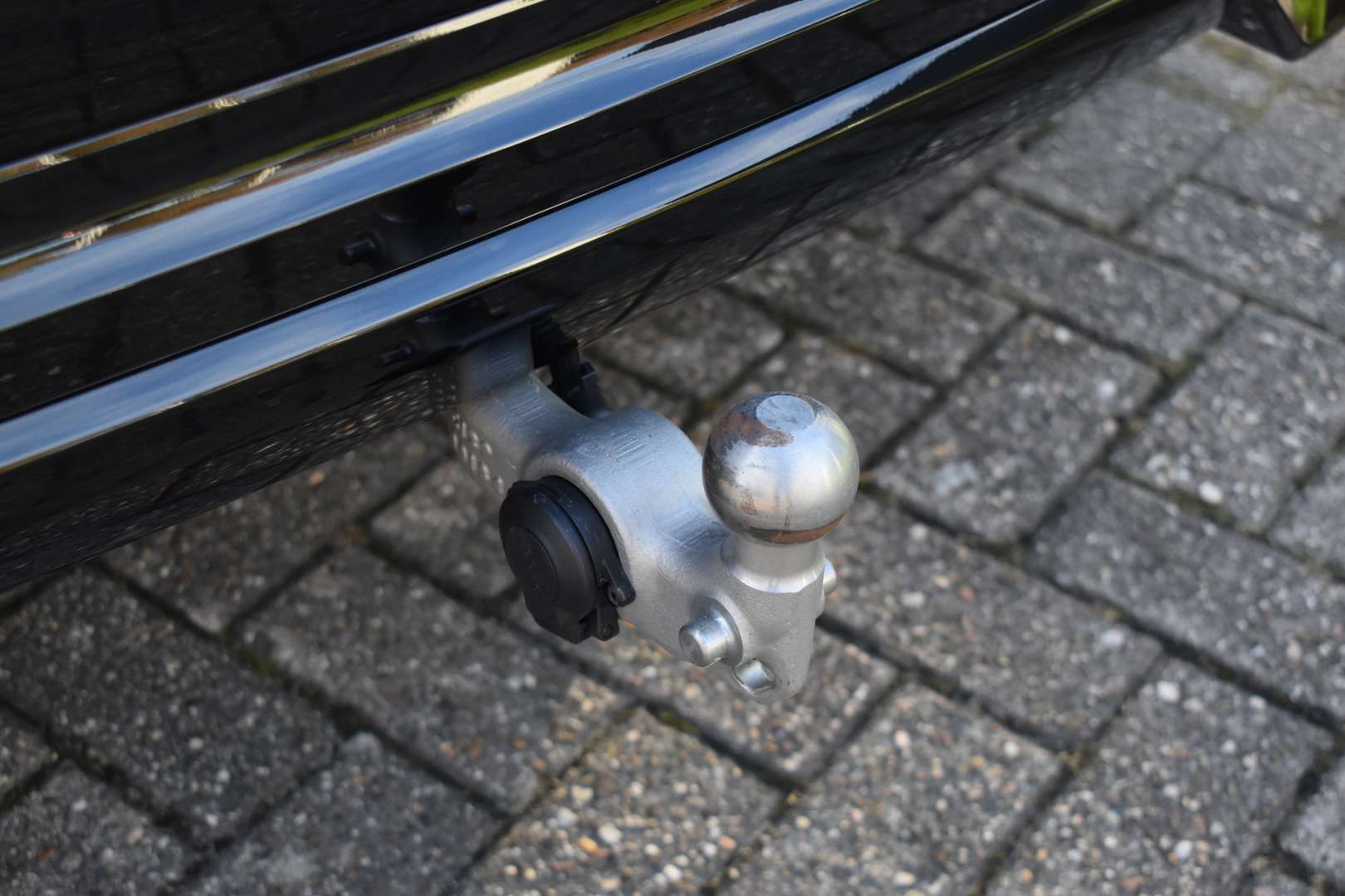 Volvo XC60 T6 Recharge Ultimate - 2025 - Joinsteer - #17