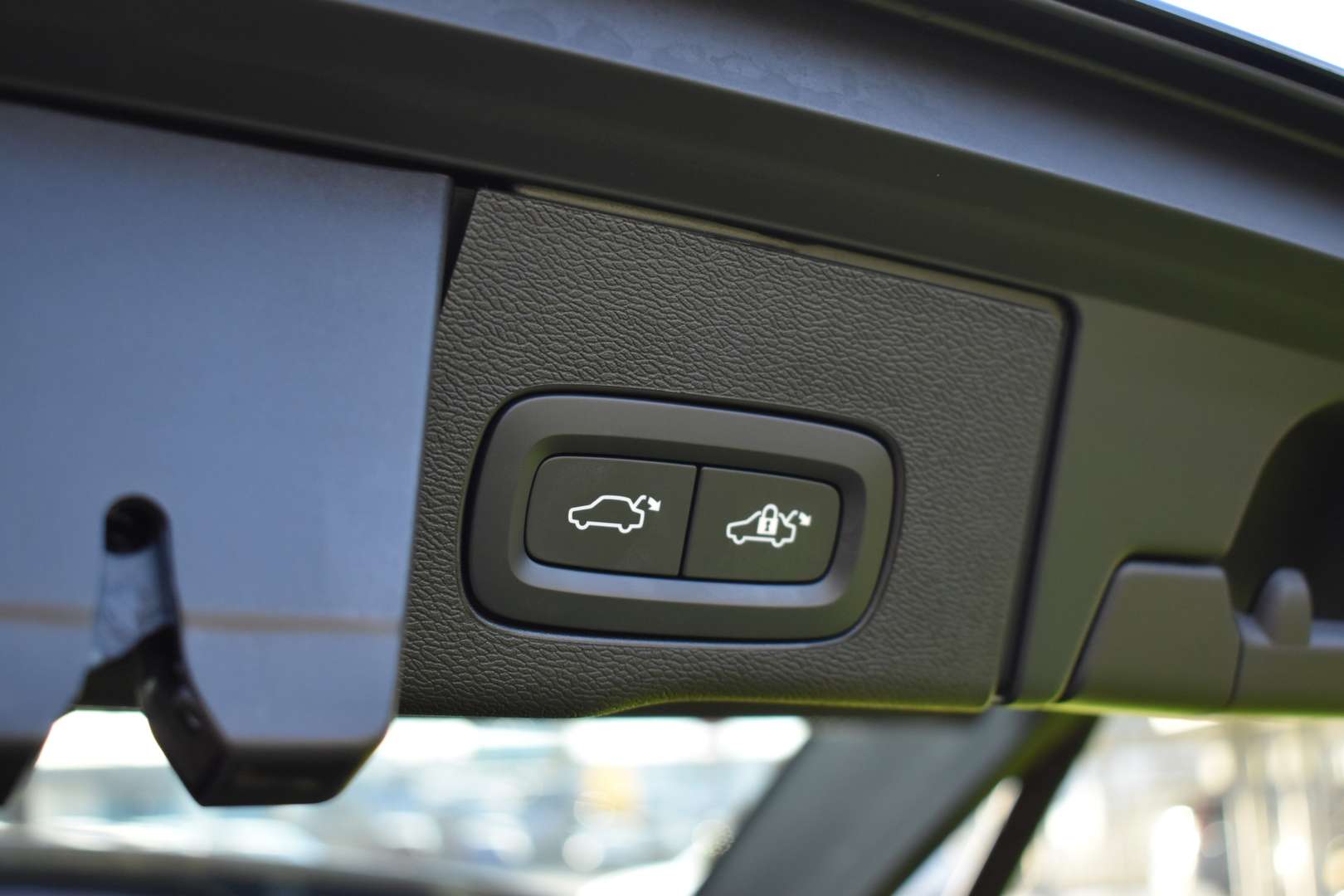 Volvo XC60 T6 Recharge Ultimate - 2025 - Joinsteer - #18