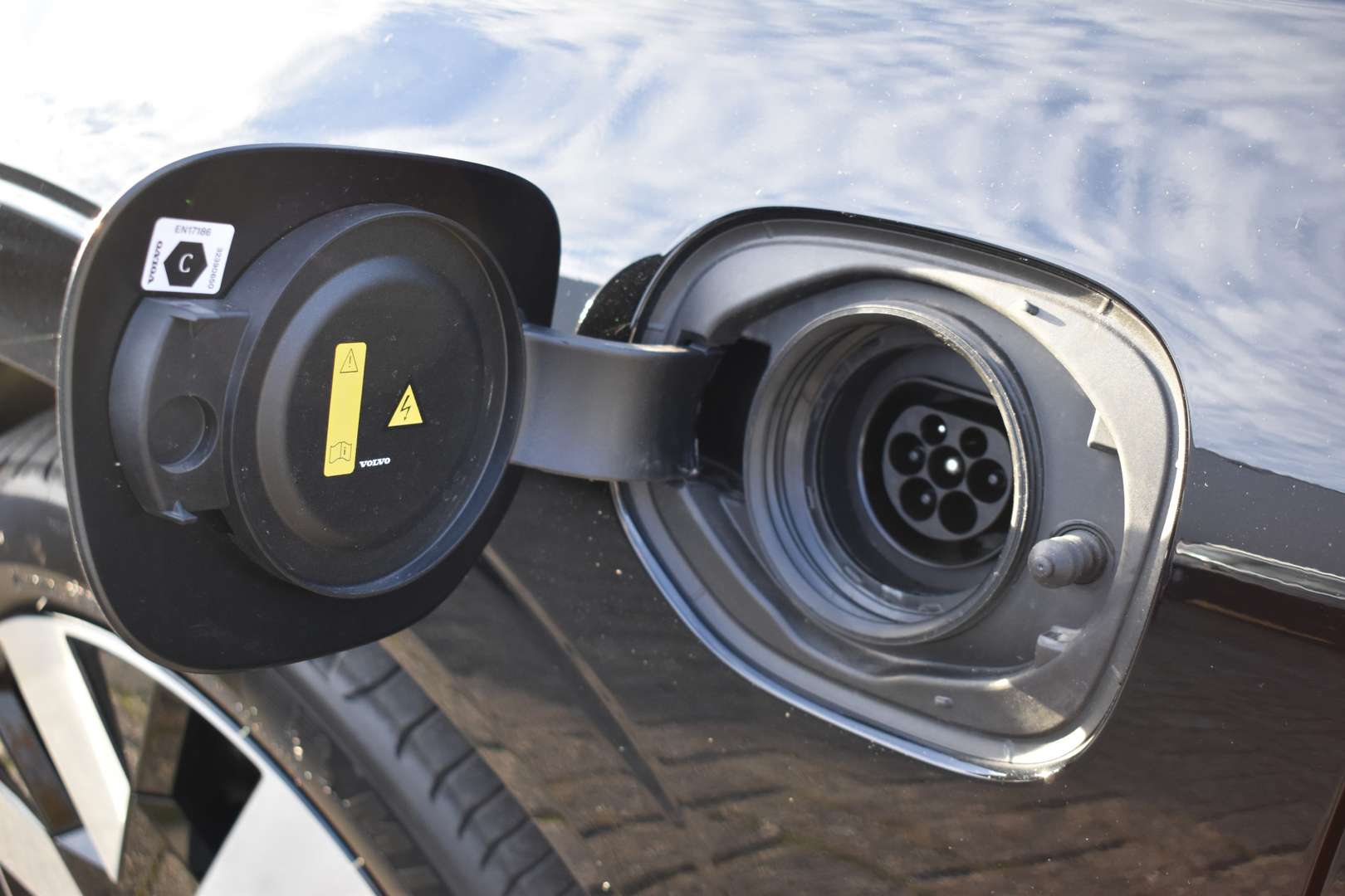 Volvo XC60 T6 Recharge Ultimate - 2025 - Joinsteer - #19