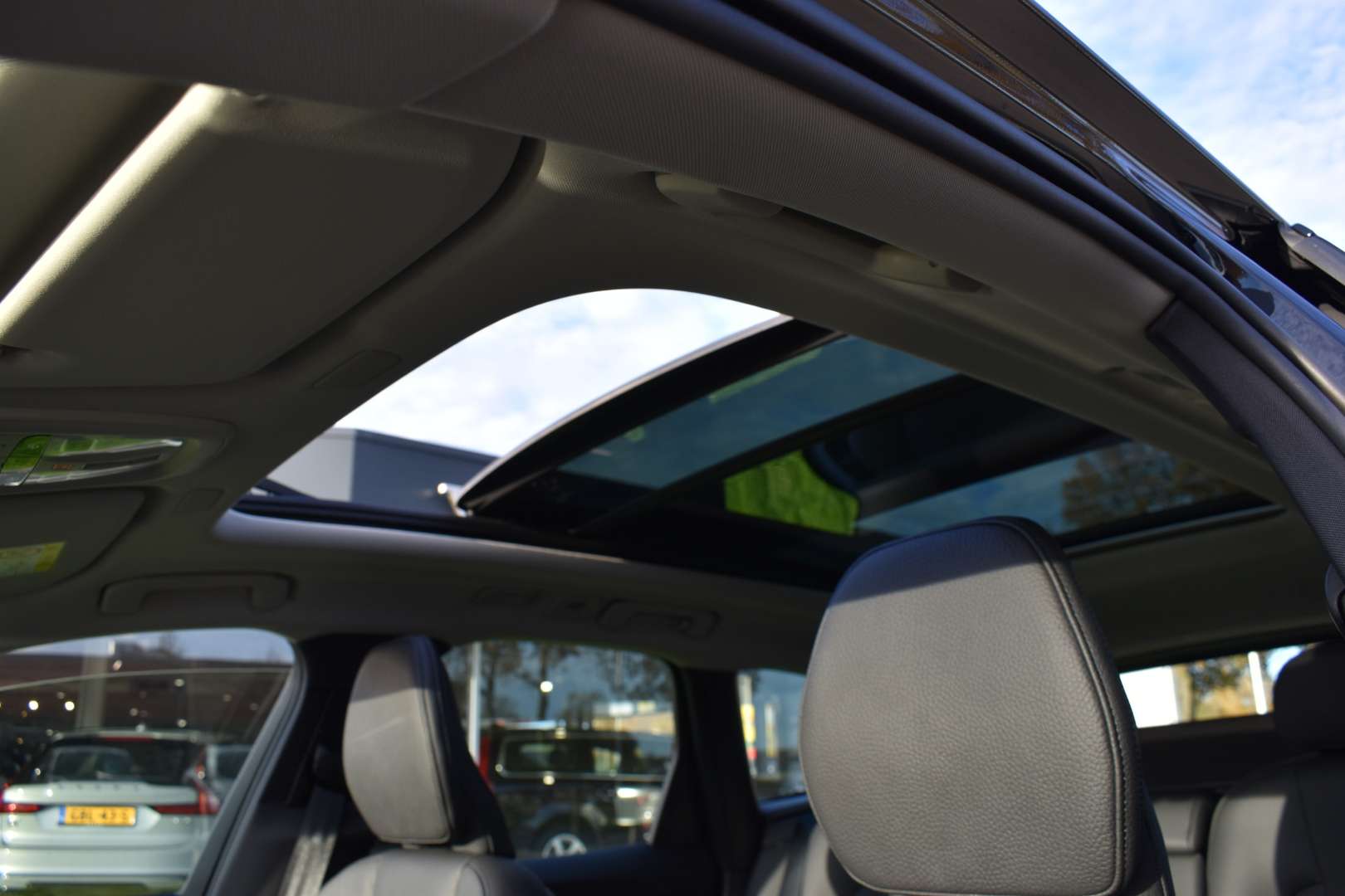 Volvo XC60 T6 Recharge Ultimate - 2025 - Joinsteer - #21