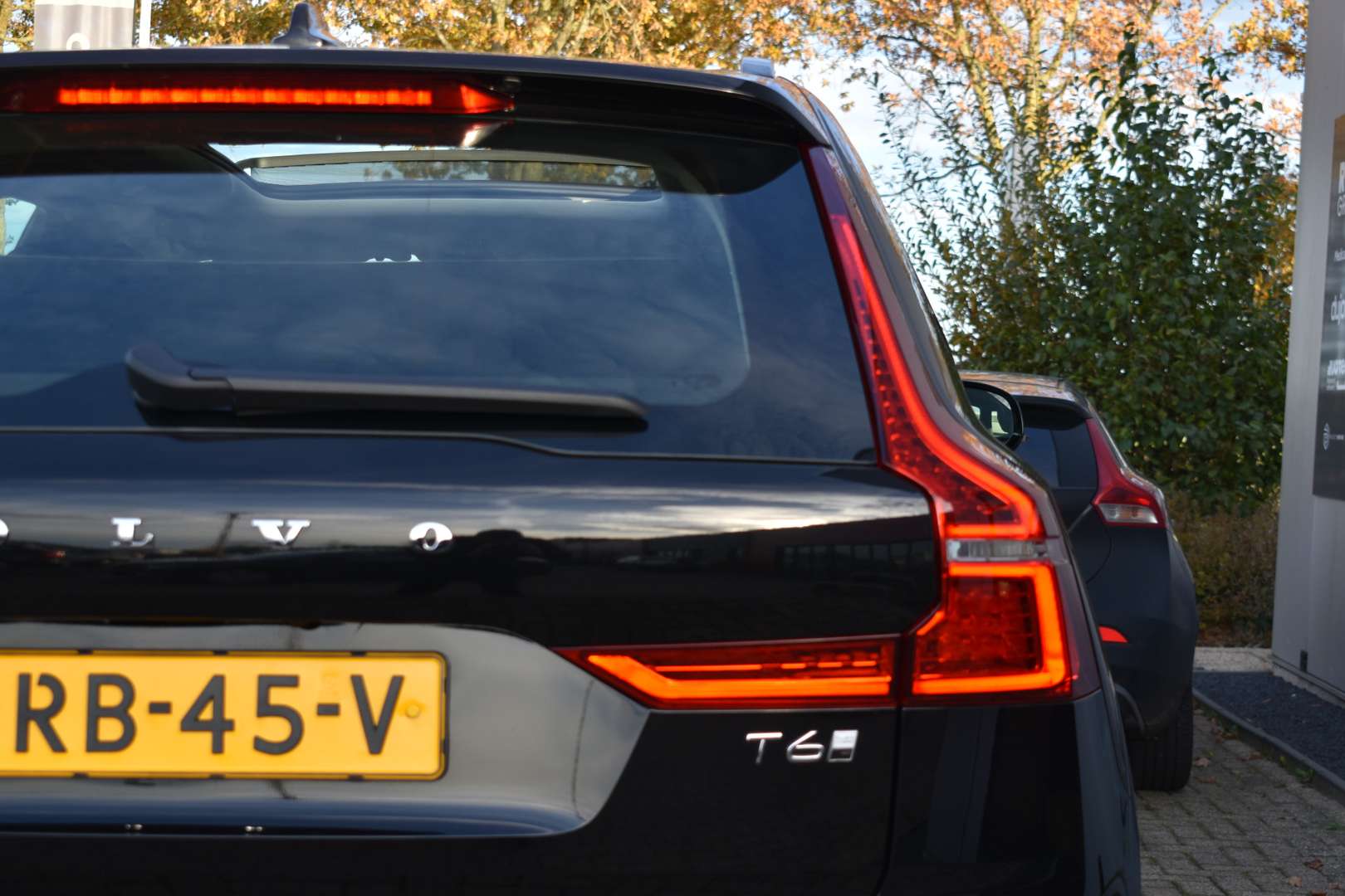 Volvo XC60 T6 Recharge Ultimate - 2025 - Joinsteer - #23