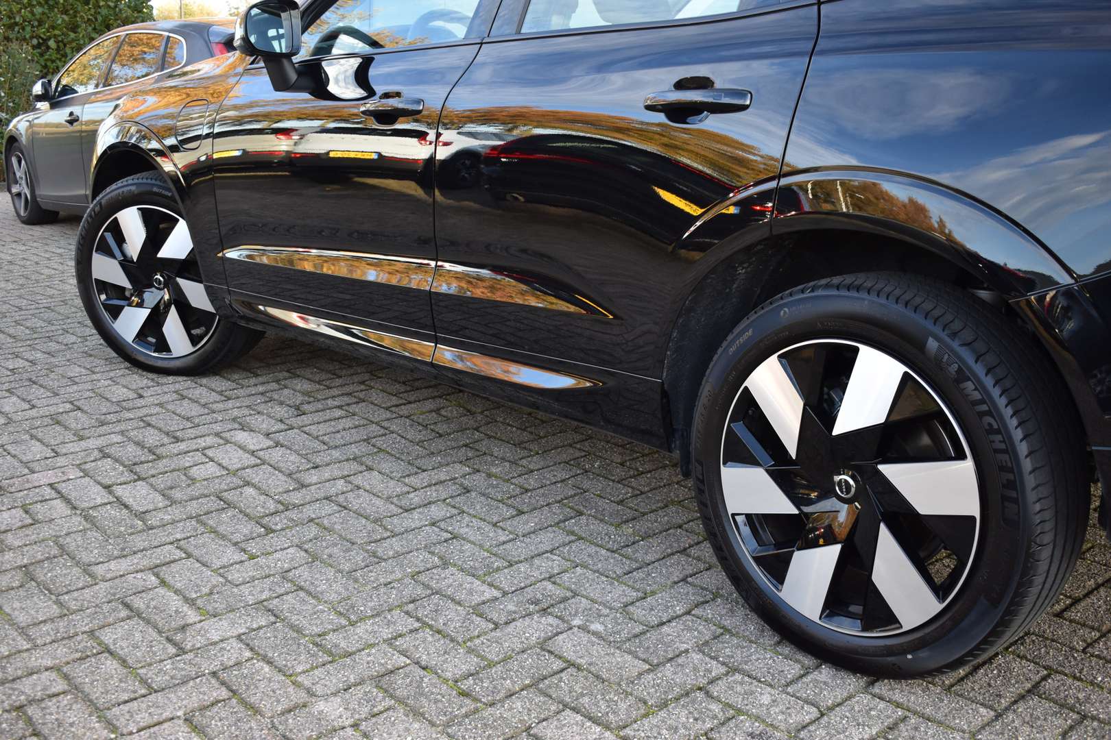 Volvo XC60 T6 Recharge Ultimate - 2025 - Joinsteer - #24