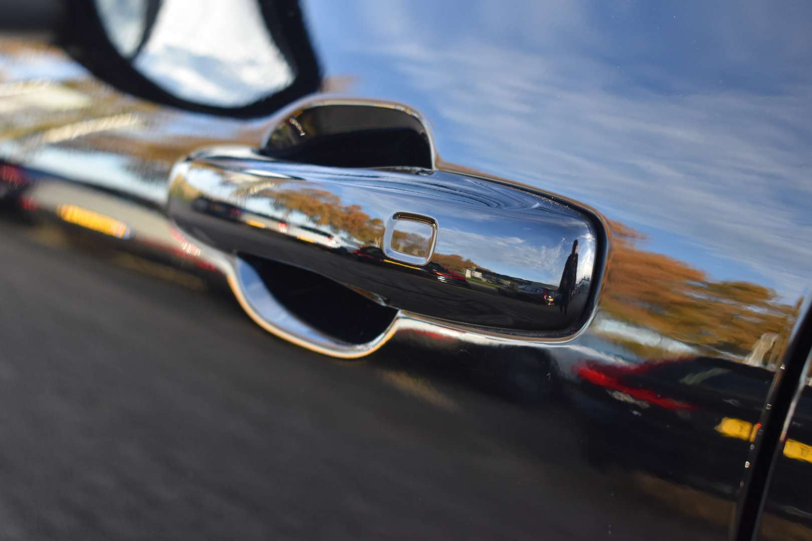 Volvo XC60 T6 Recharge Ultimate - 2025 - Joinsteer - #25