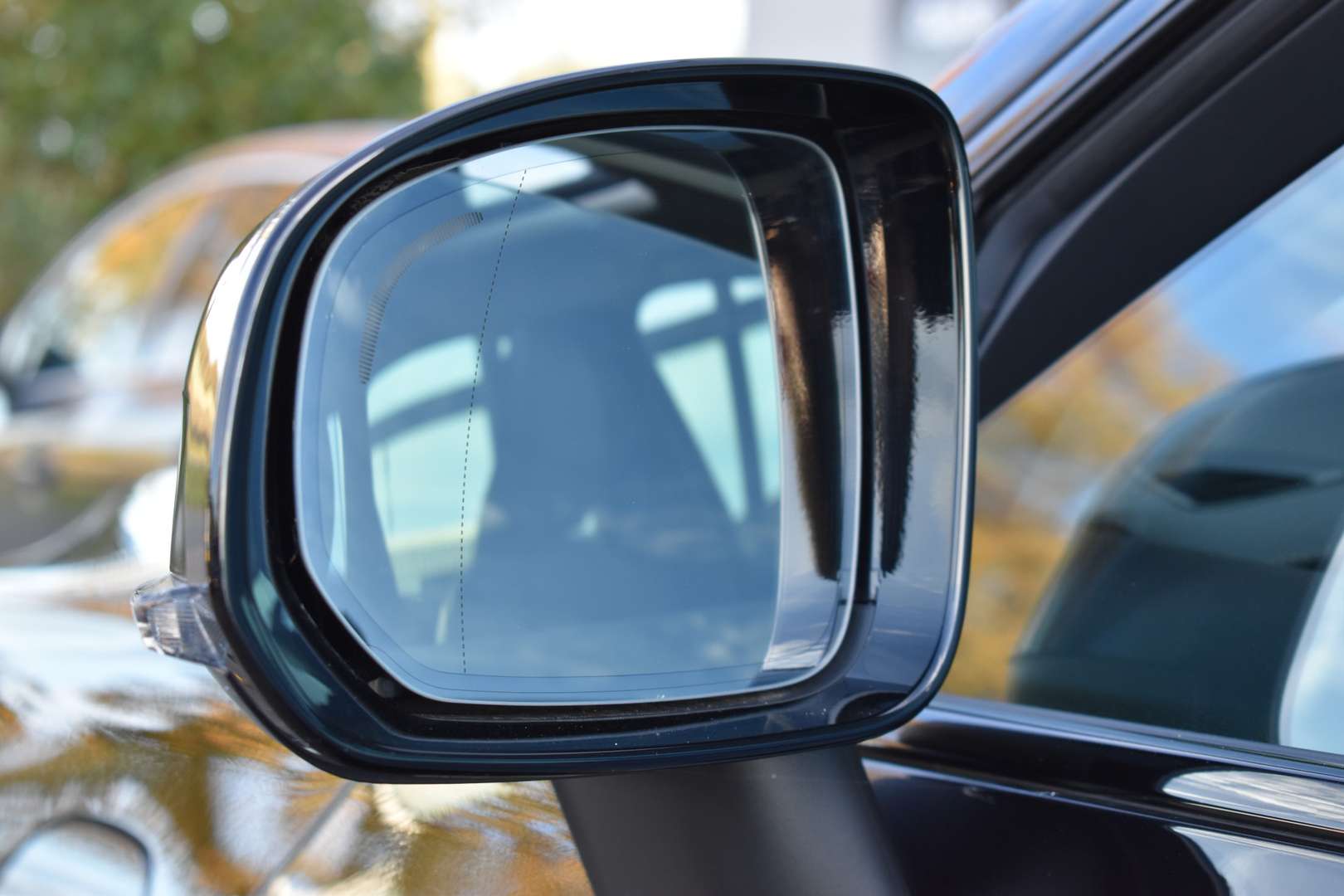 Volvo XC60 T6 Recharge Ultimate - 2025 - Joinsteer - #26