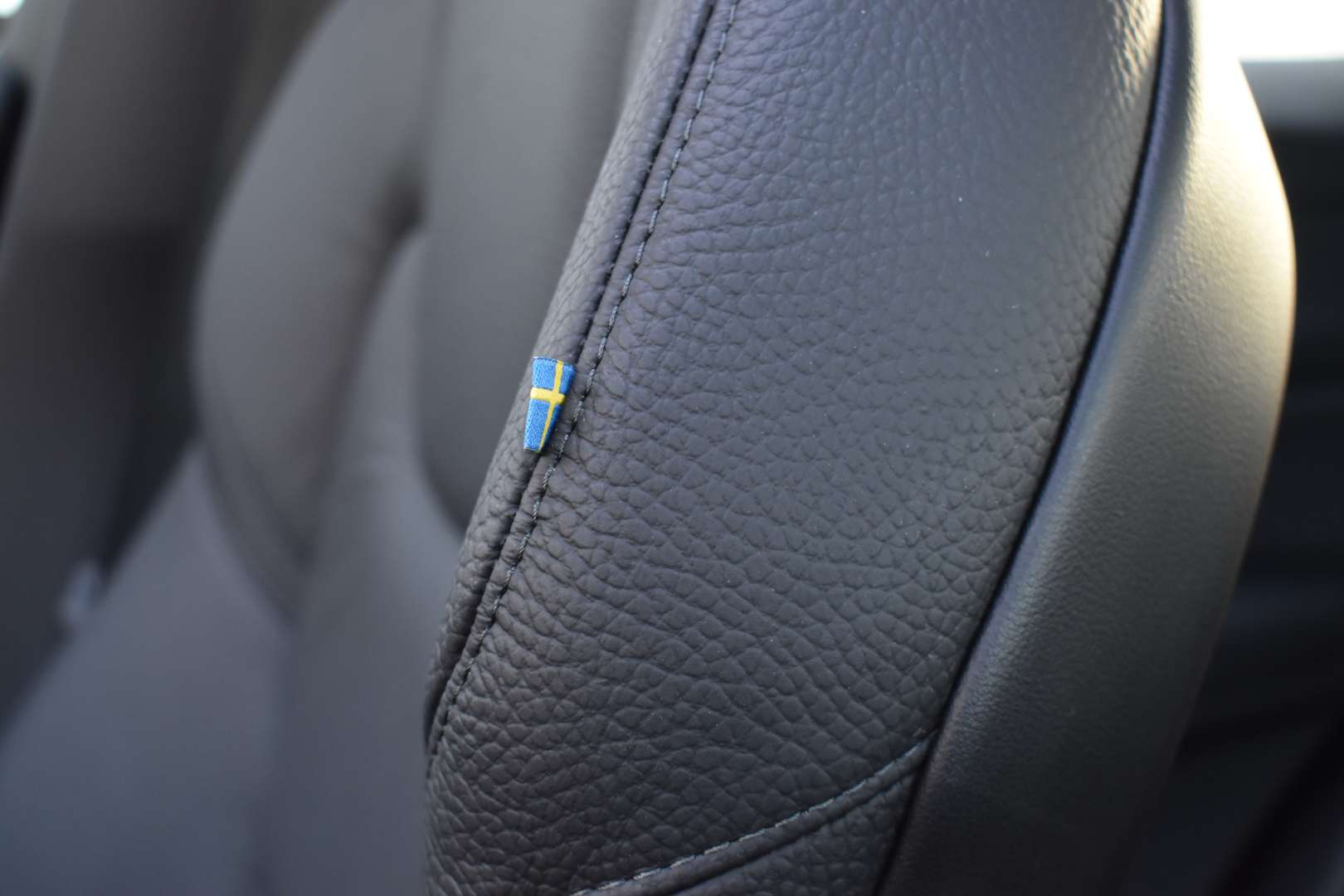 Volvo XC60 T6 Recharge Ultimate - 2025 - Joinsteer - #28