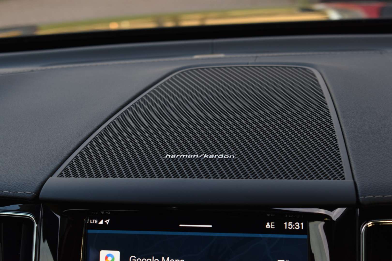 Volvo XC60 T6 Recharge Ultimate - 2025 - Joinsteer - #34