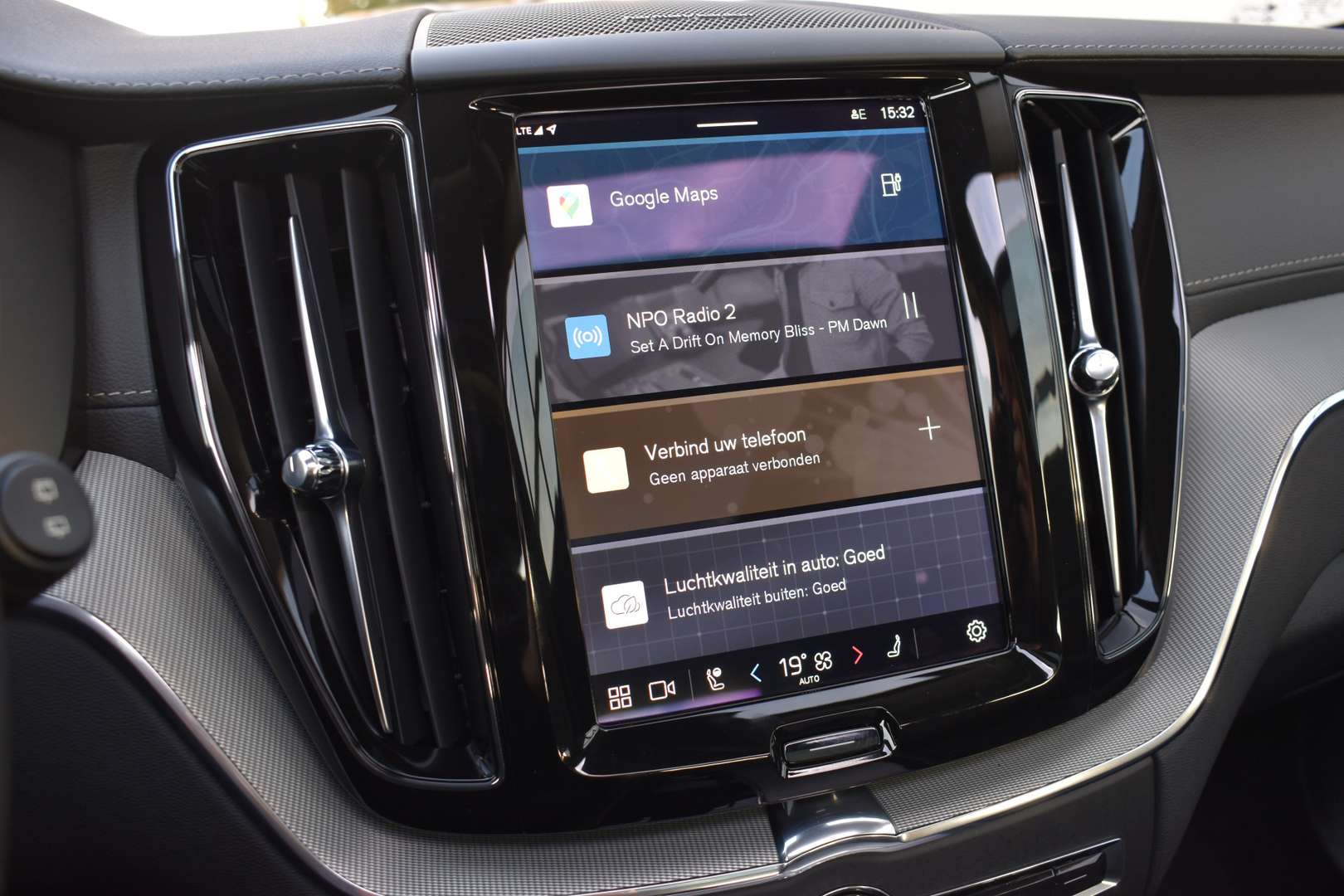 Volvo XC60 T6 Recharge Ultimate - 2025 - Joinsteer - #35