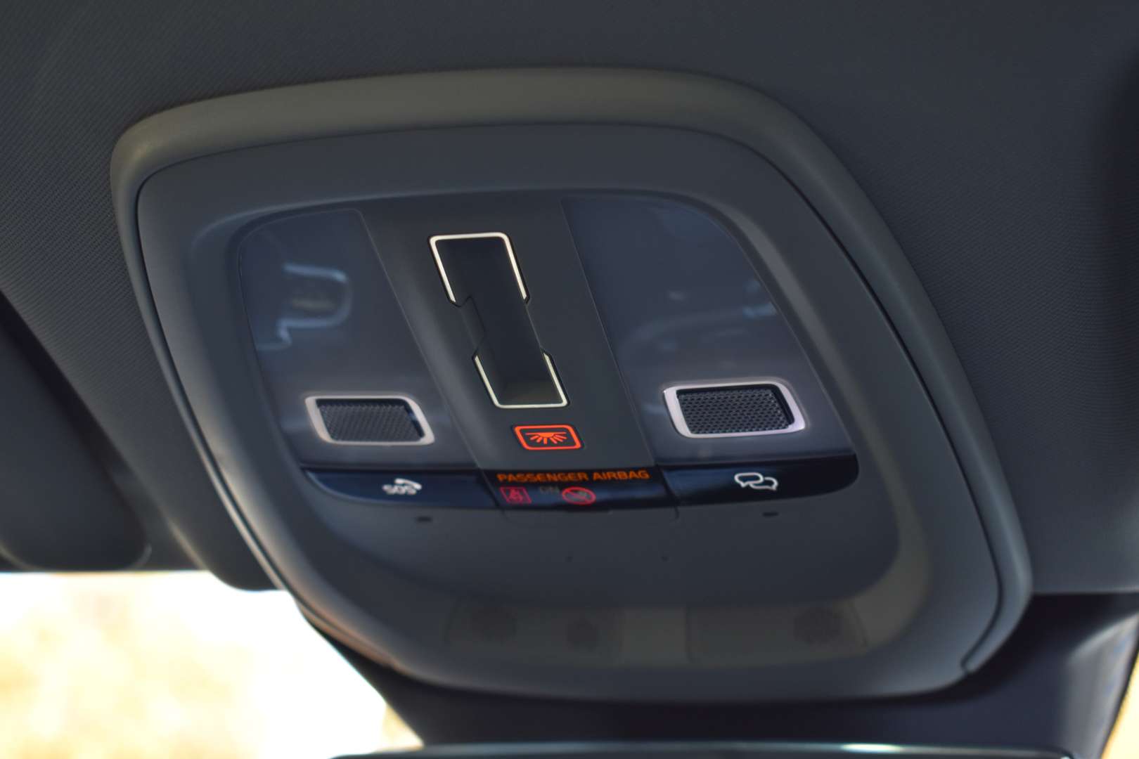 Volvo XC60 T6 Recharge Ultimate - 2025 - Joinsteer - #36