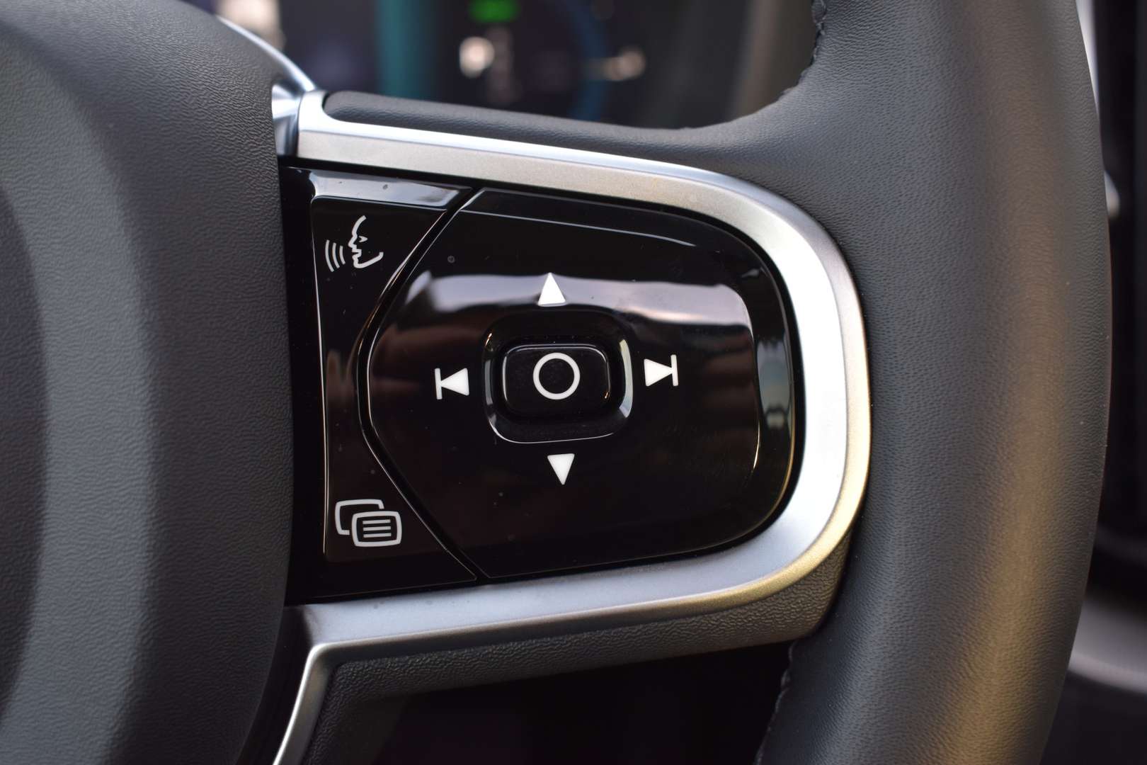 Volvo XC60 T6 Recharge Ultimate - 2025 - Joinsteer - #41