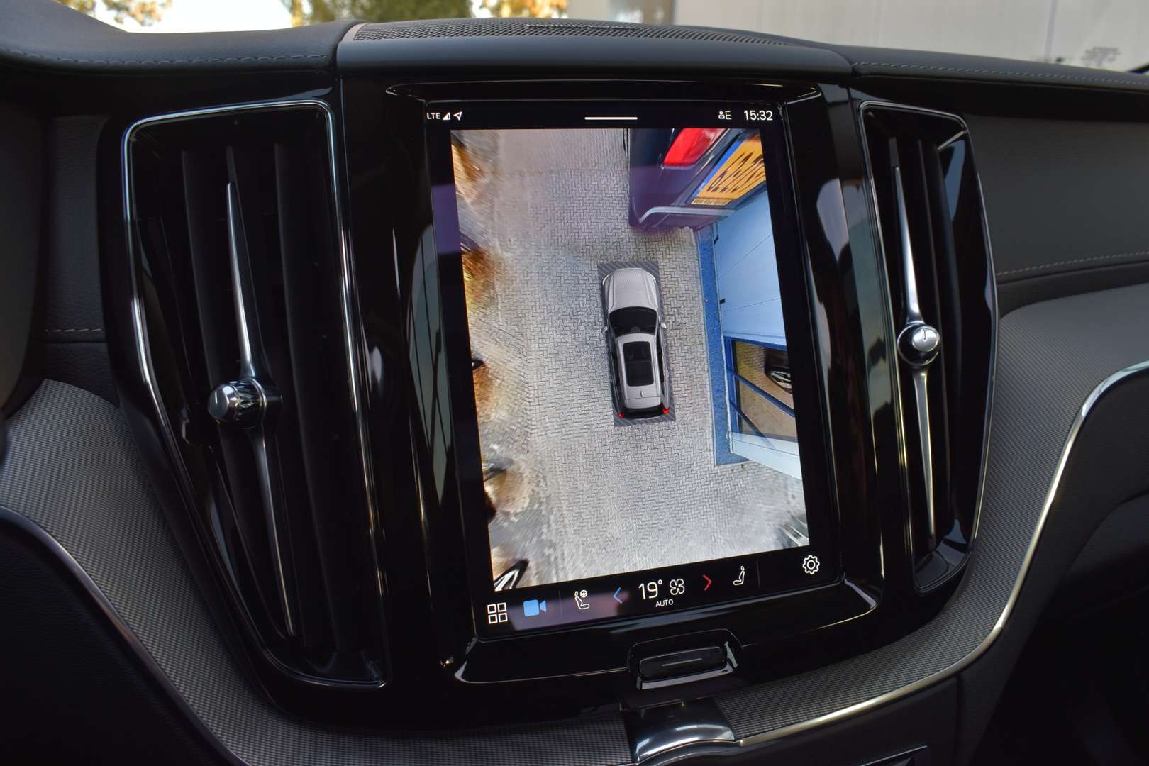 Volvo XC60 T6 Recharge Ultimate - 2025 - Joinsteer - #43