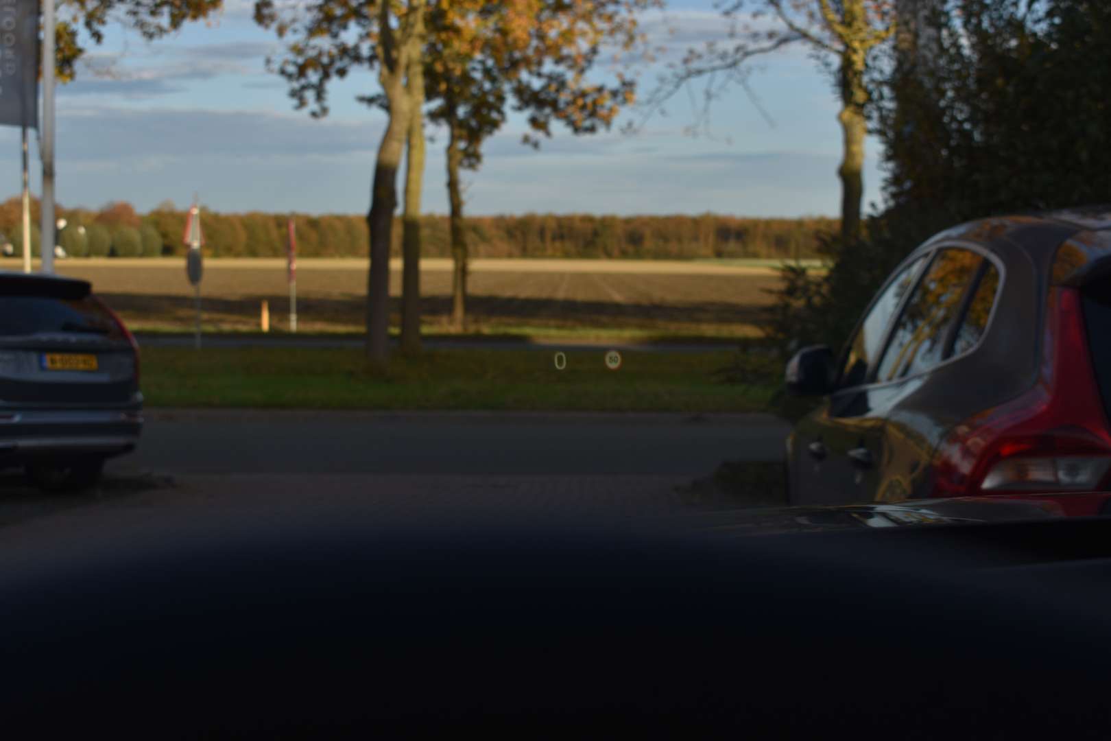 Volvo XC60 T6 Recharge Ultimate - 2025 - Joinsteer - #45