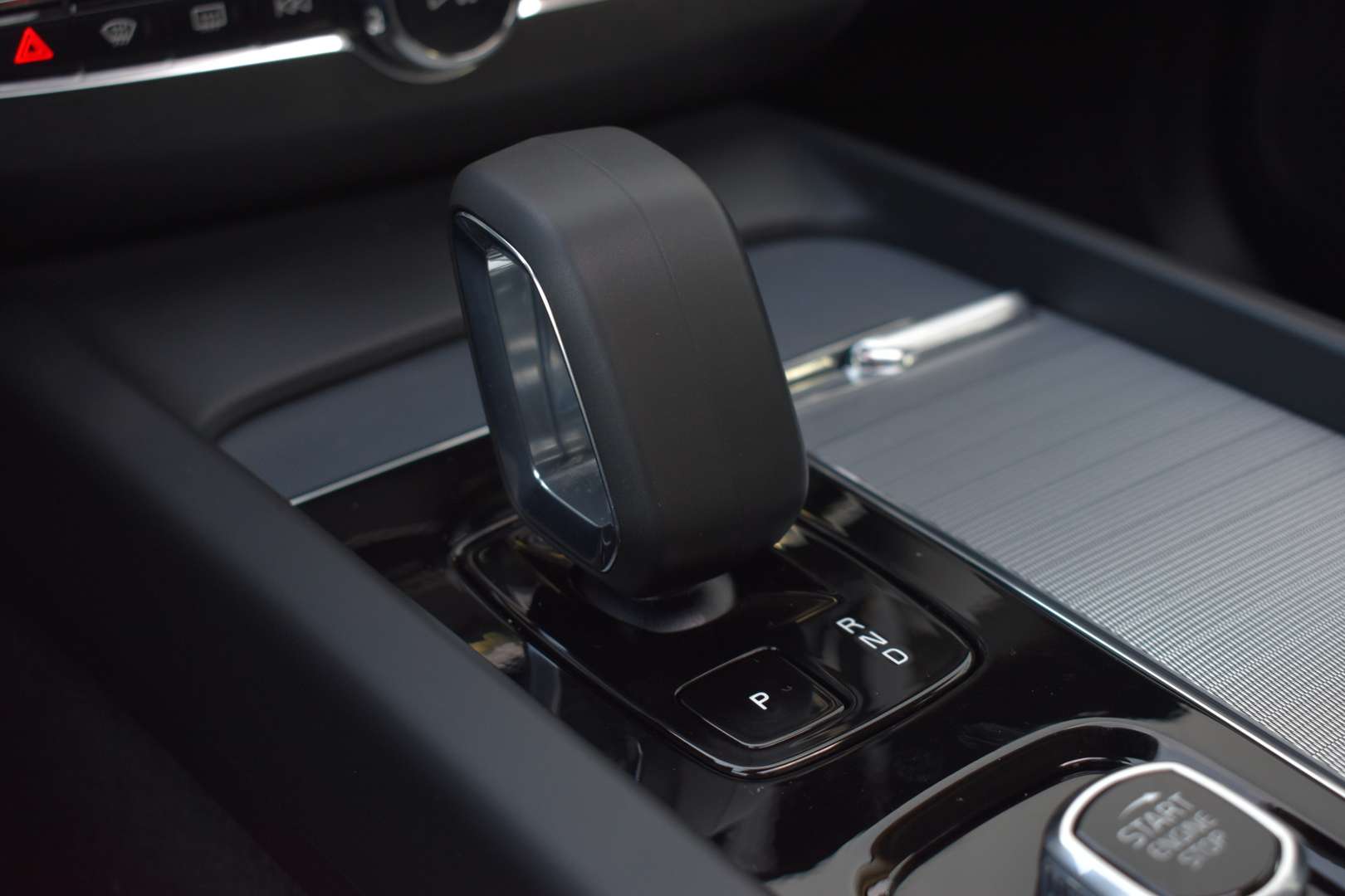 Volvo XC60 T6 Recharge Ultimate - 2025 - Joinsteer - #46