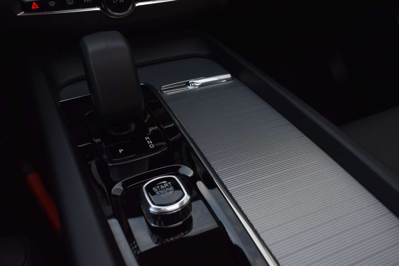 Volvo XC60 T6 Recharge Ultimate - 2025 - Joinsteer - #47