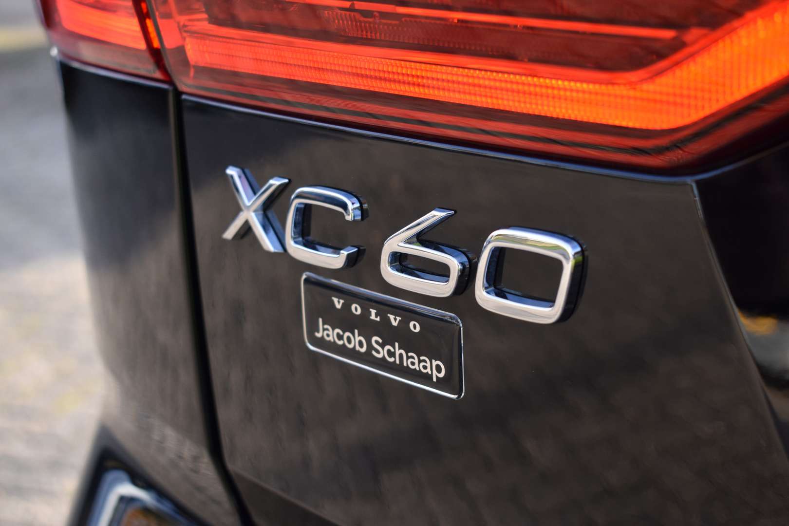 Volvo XC60 T6 Recharge Ultimate - 2025 - Joinsteer - #48