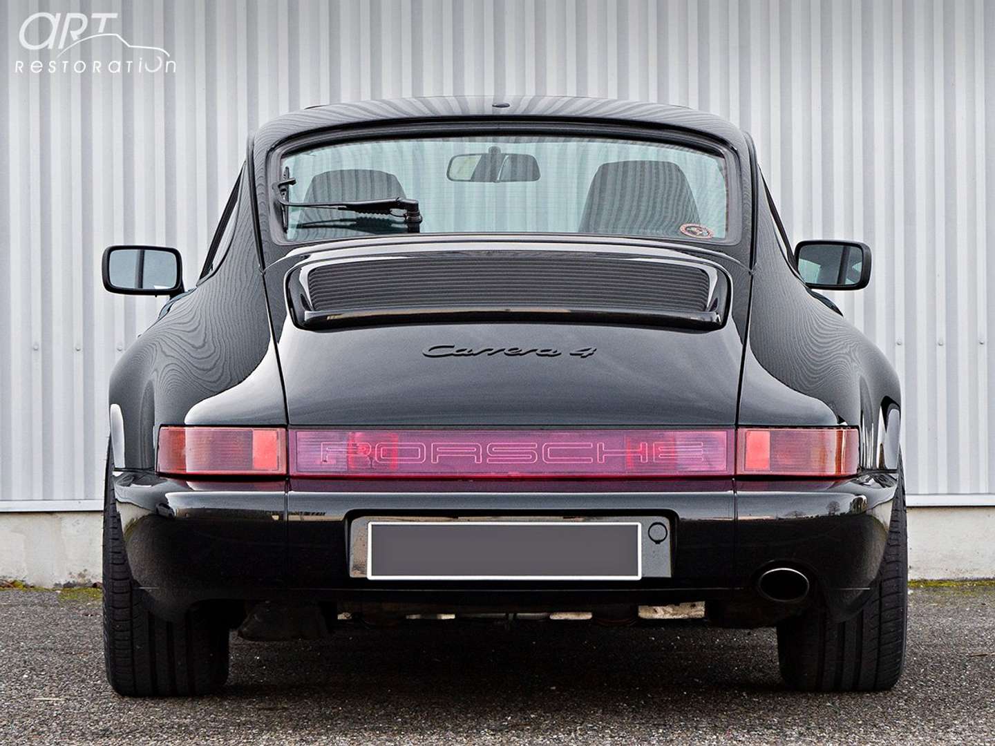 Porsche 964 CARRERA 4 - 1990 - Joinsteer - #2
