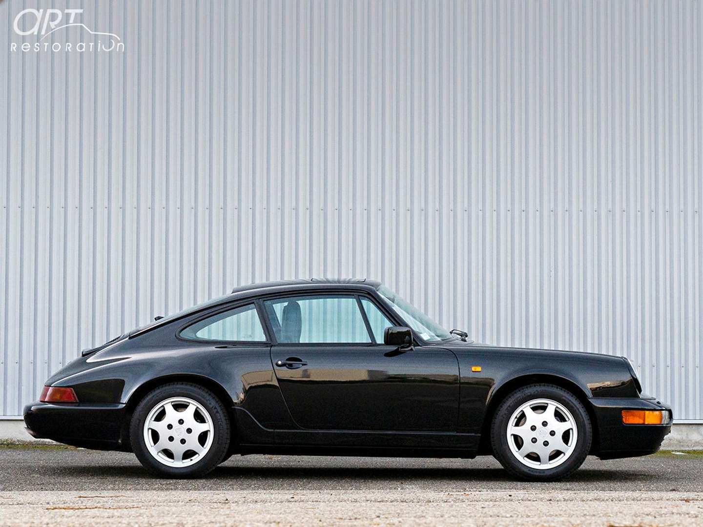Porsche 964 CARRERA 4 - 1990 - Joinsteer - #4