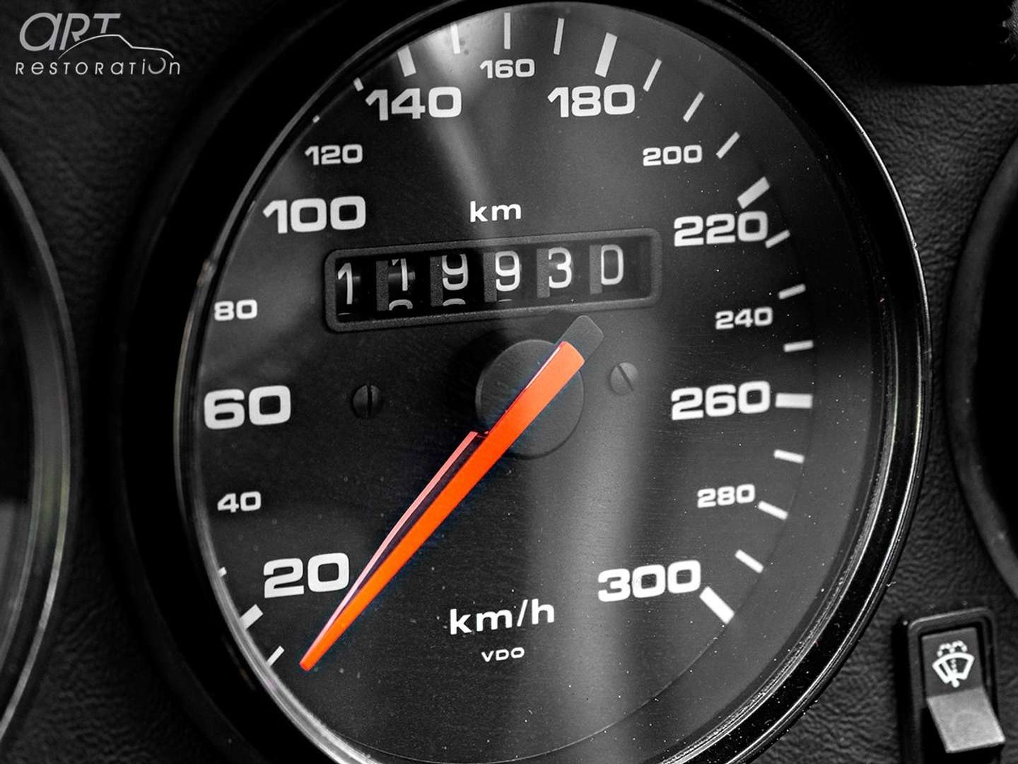 Porsche 964 CARRERA 4 - 1990 - Joinsteer - #6