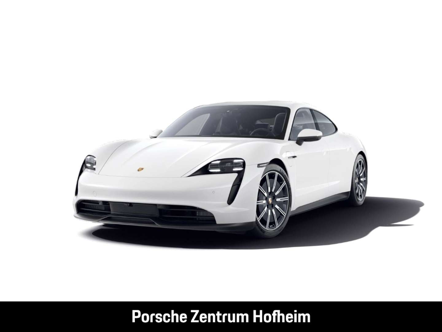 Porsche Taycan - 2021 - Joinsteer - #1