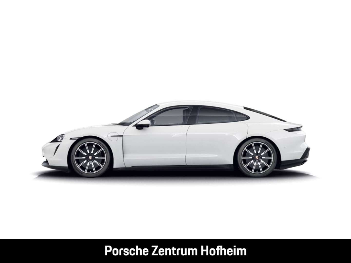 Porsche Taycan - 2021 - Joinsteer - #2