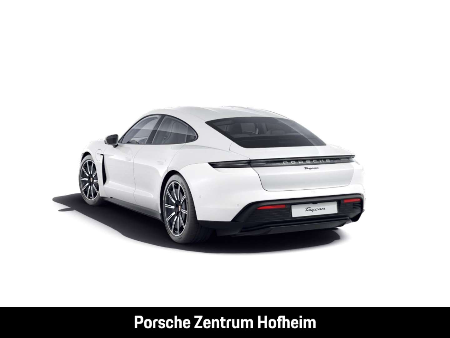 Porsche Taycan - 2021 - Joinsteer - #3