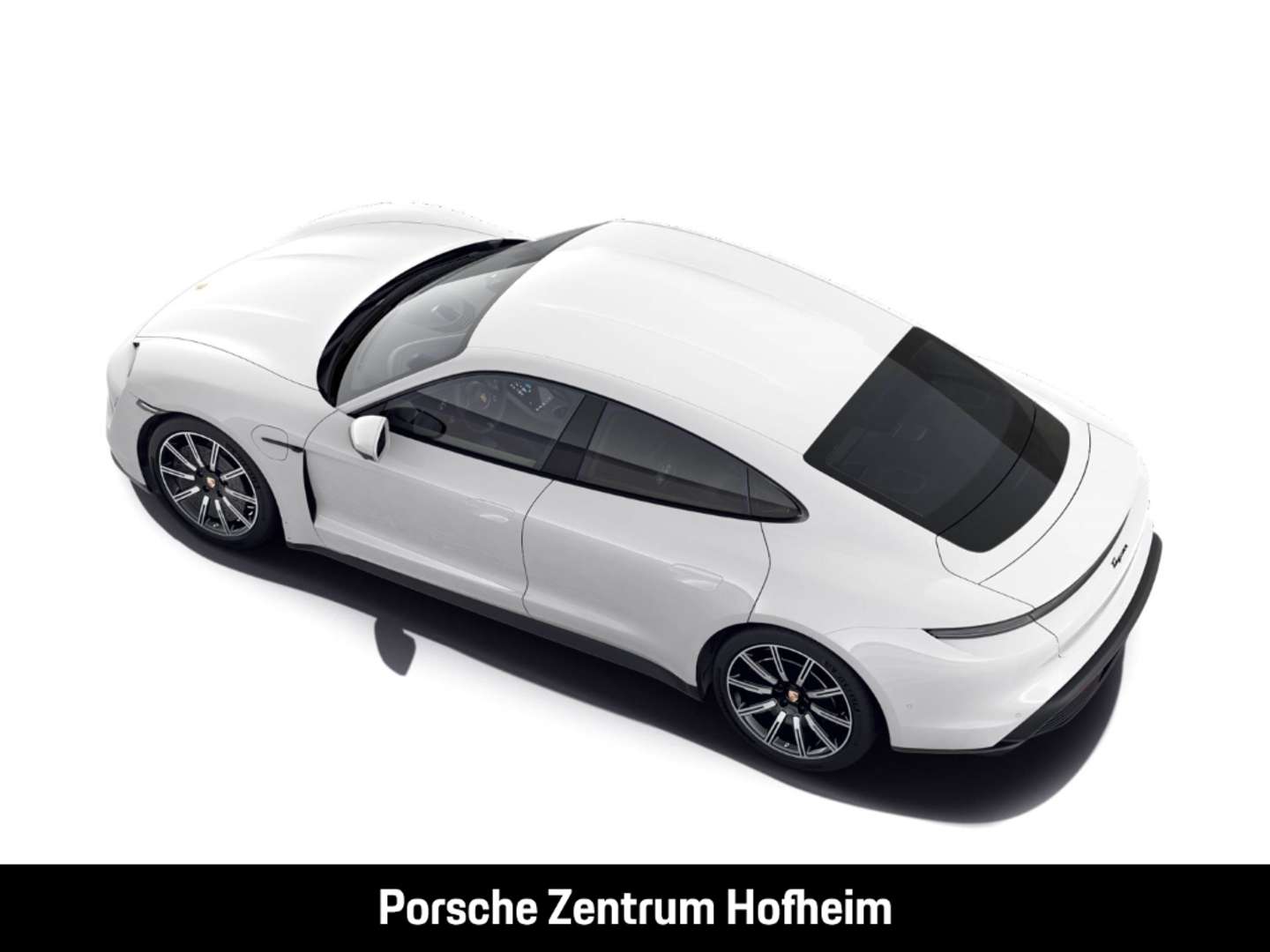 Porsche Taycan - 2021 - Joinsteer - #4