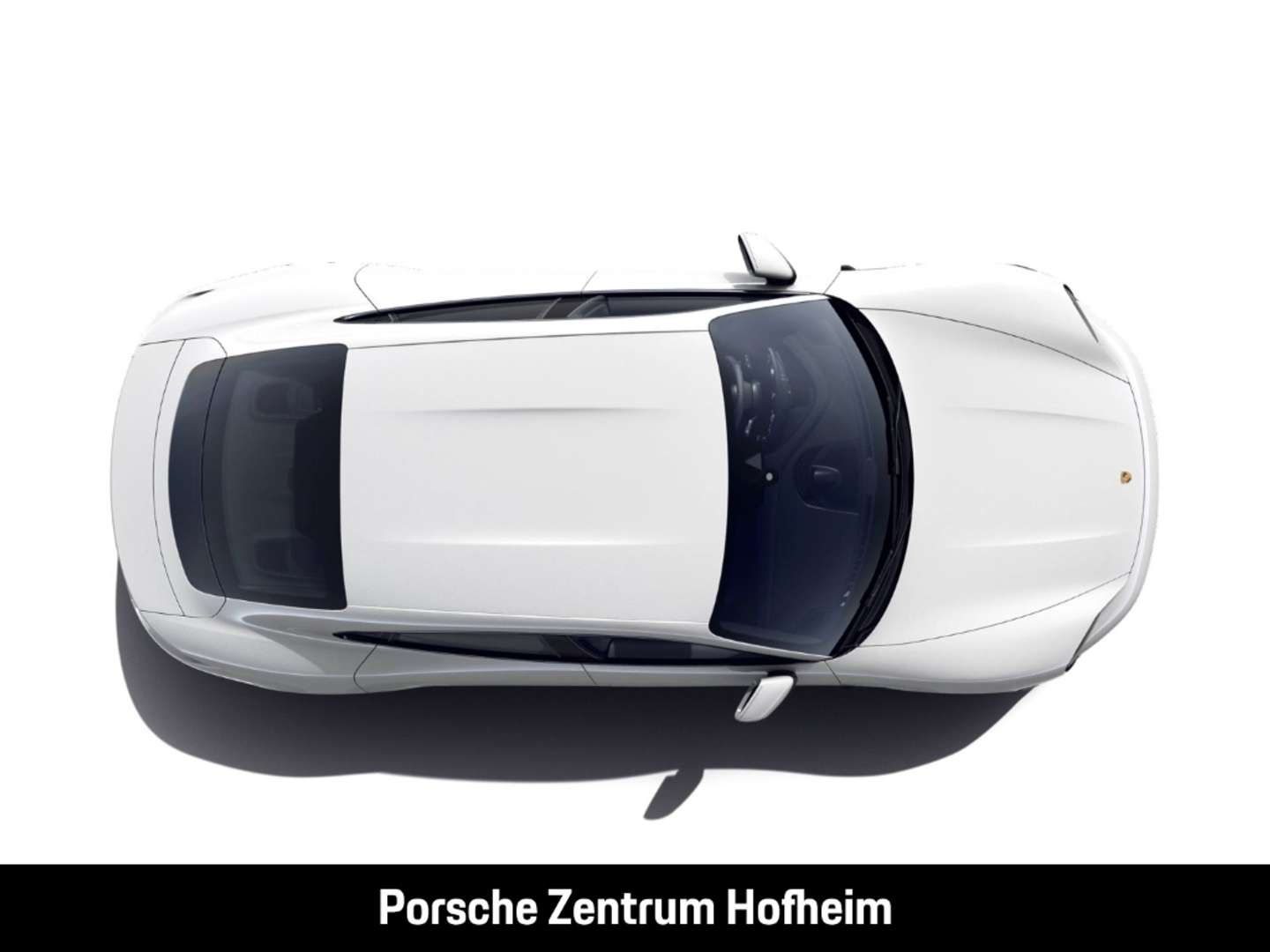 Porsche Taycan - 2021 - Joinsteer - #5