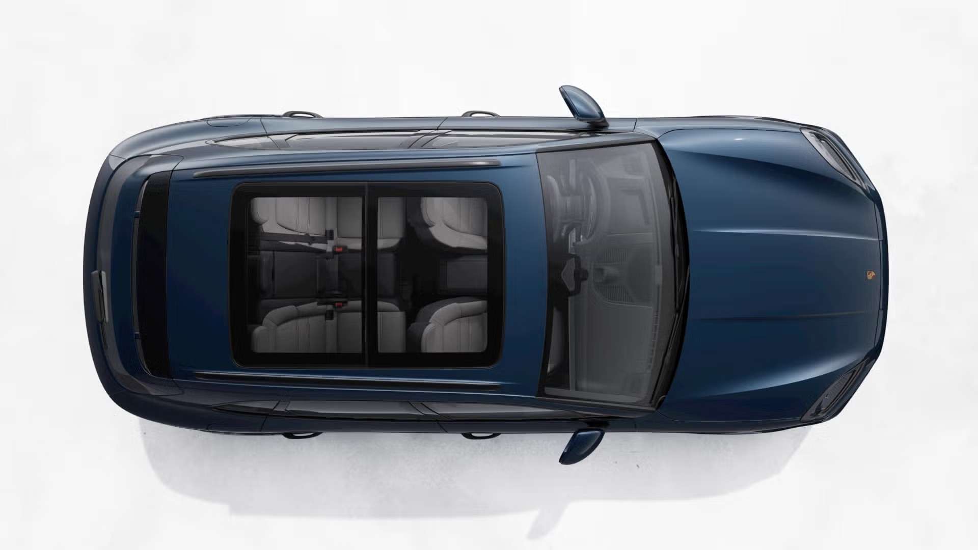 Porsche Cayenne II E-Hybrid - 2024 - Joinsteer - #5