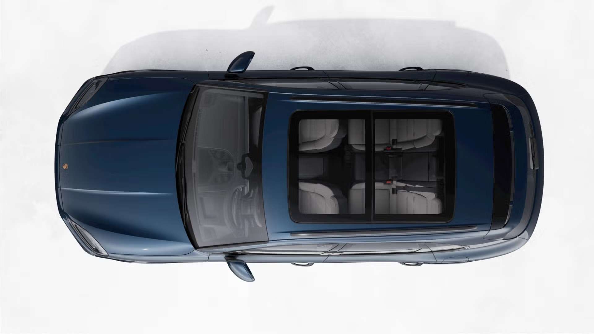 Porsche Cayenne II E-Hybrid - 2024 - Joinsteer - #6