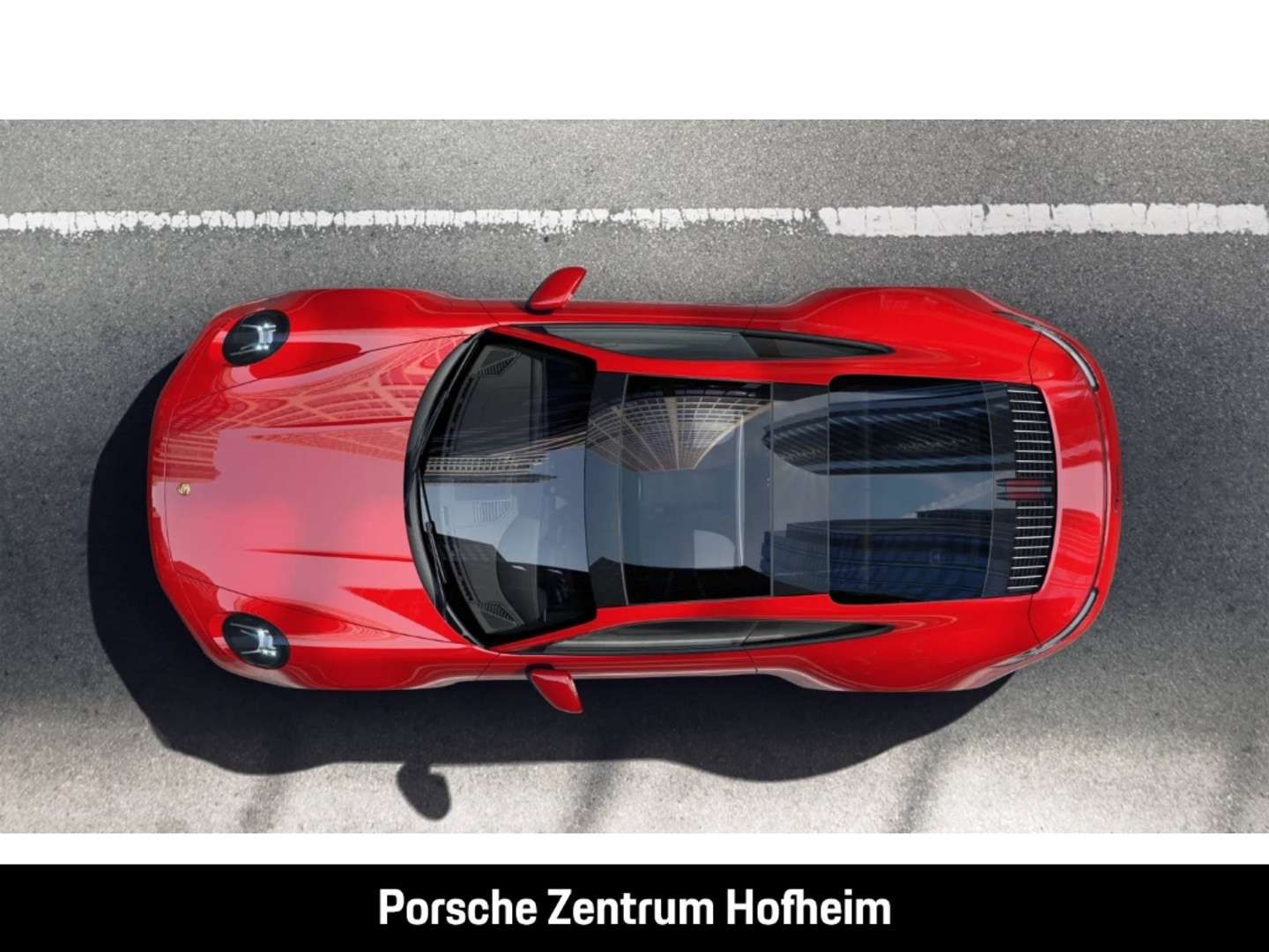 Porsche 992 I Carrera Sport - 2022 - Joinsteer - #4