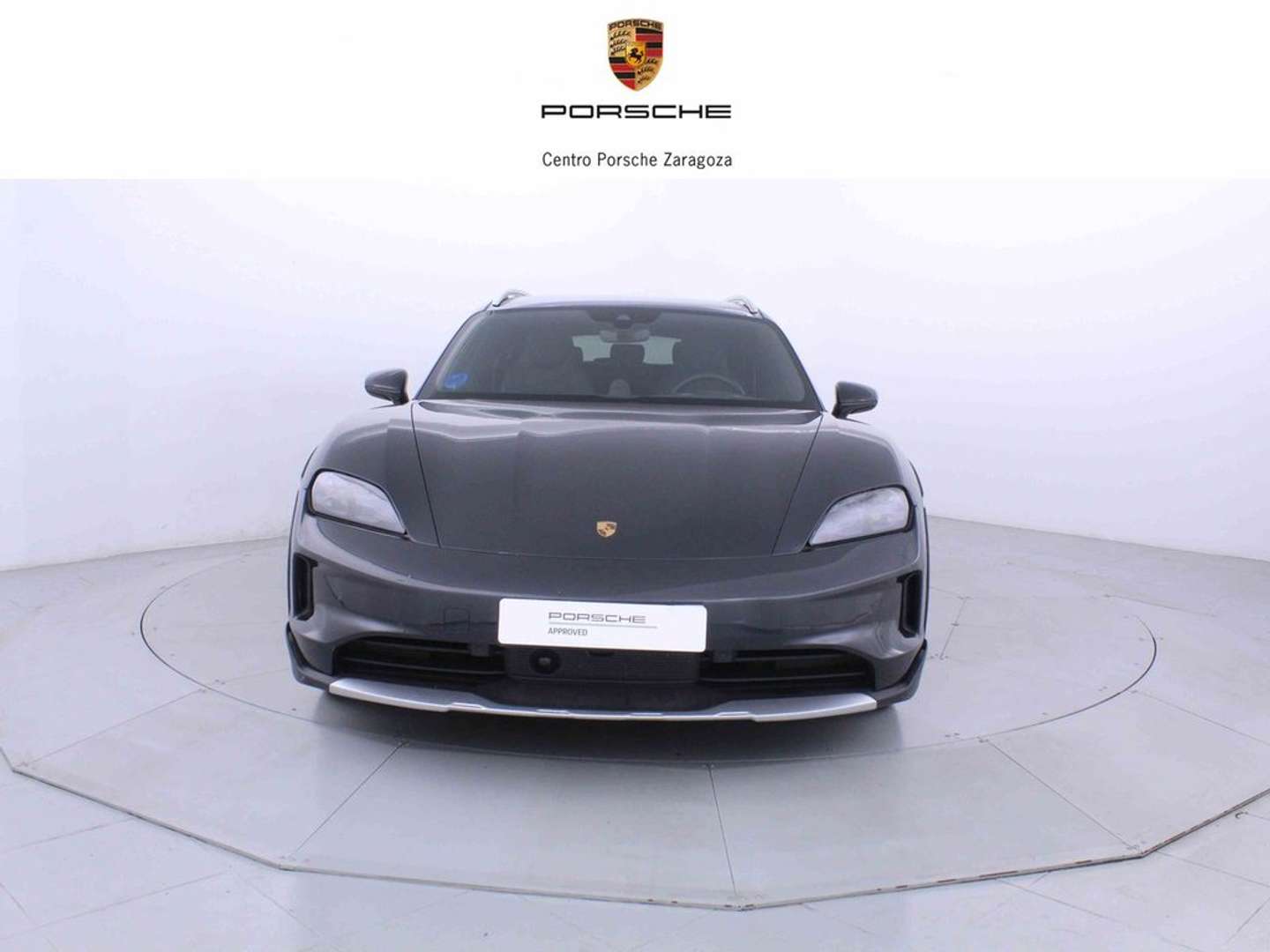 Porsche Taycan Cross Turismo 4 - 2024 - Joinsteer - #5