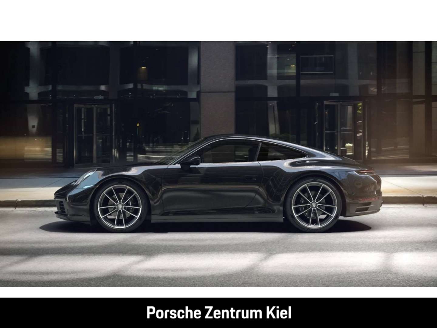 Porsche 992 I Carrera - 2021 - Joinsteer - #2