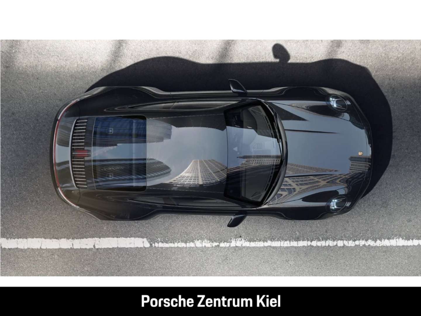 Porsche 992 I Carrera - 2021 - Joinsteer - #5