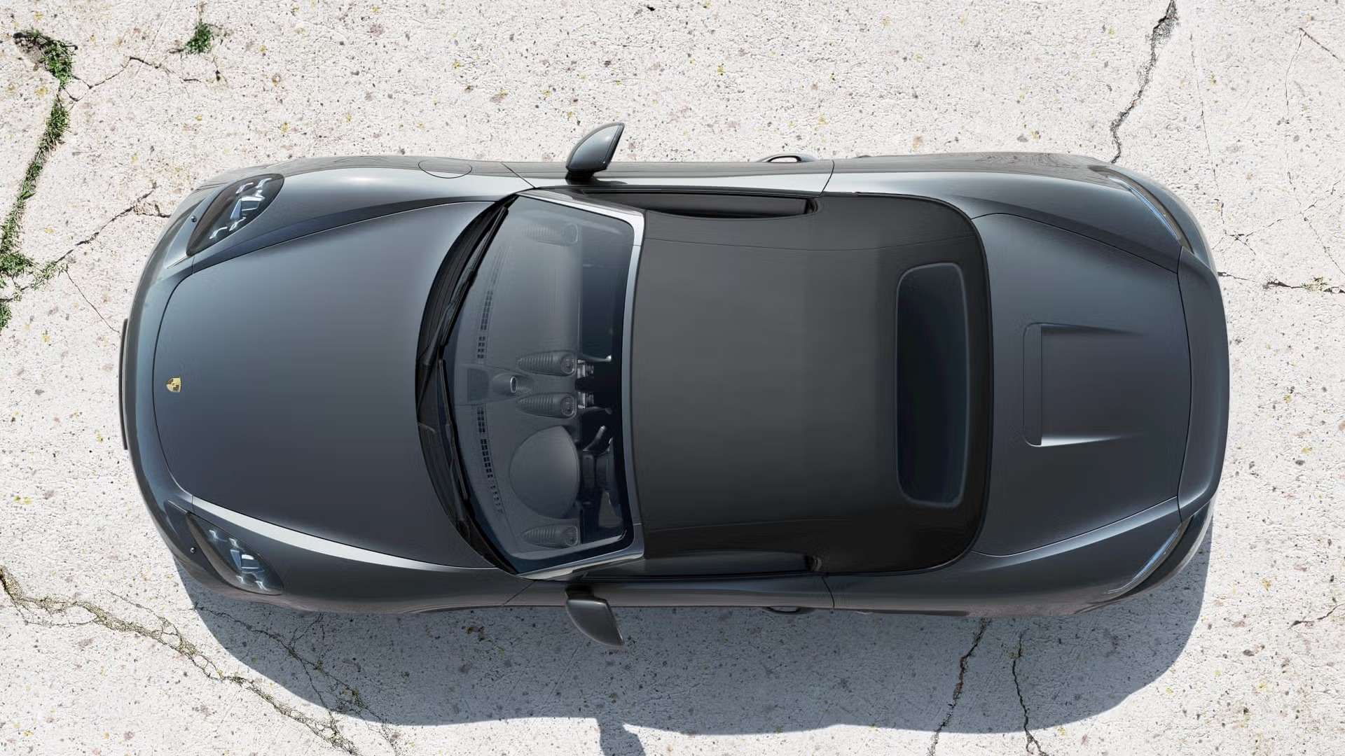 Porsche Boxster GTS 4.0 - 2024 - Joinsteer - #4