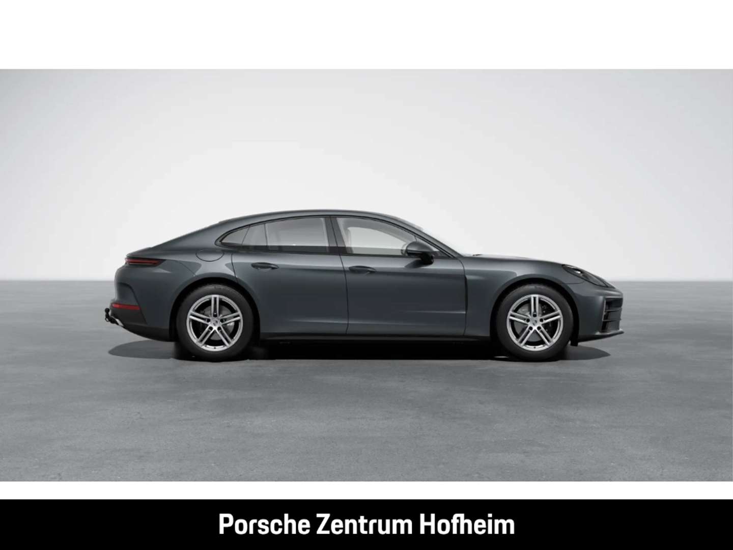 Porsche Panamera II 4 - 2025 - Joinsteer - #6