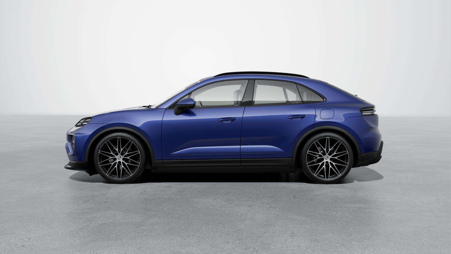 Porsche Macan II Base - 2025 - Joinsteer - #2