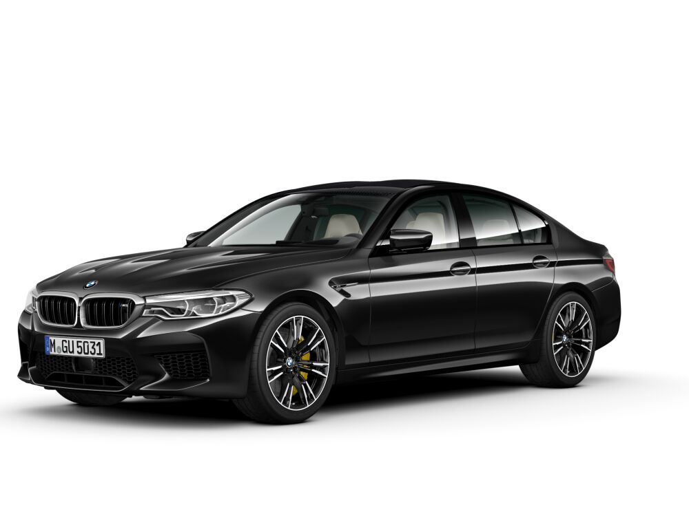 BMW M5 Berline - 2018 - Joinsteer - #1