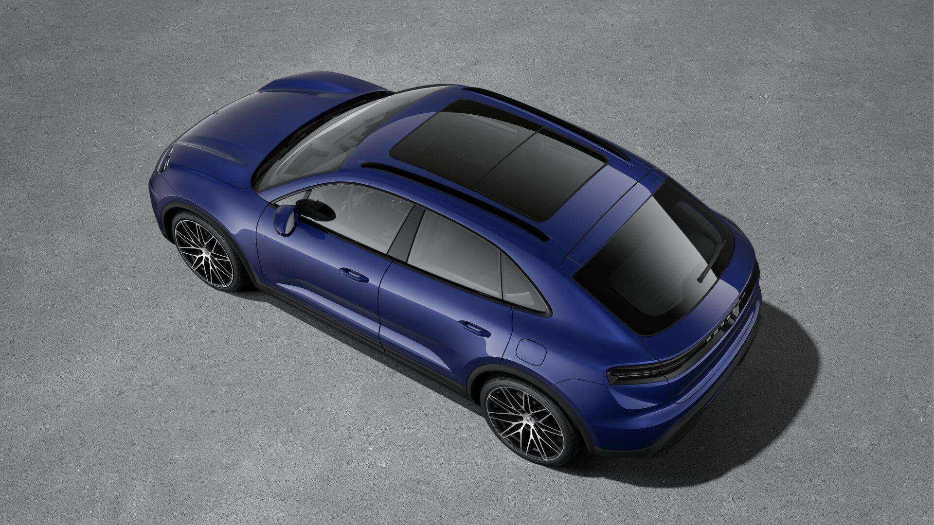 Porsche Macan II Base - 2025 - Joinsteer - #4