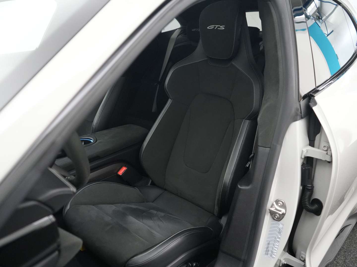 Porsche Taycan GTS Sport Turismo - 2022 - Joinsteer - #3