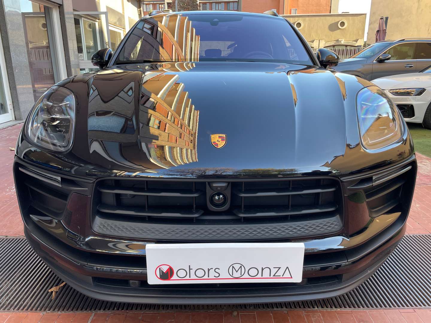 Porsche Macan II Base - 2023 - Joinsteer - #3