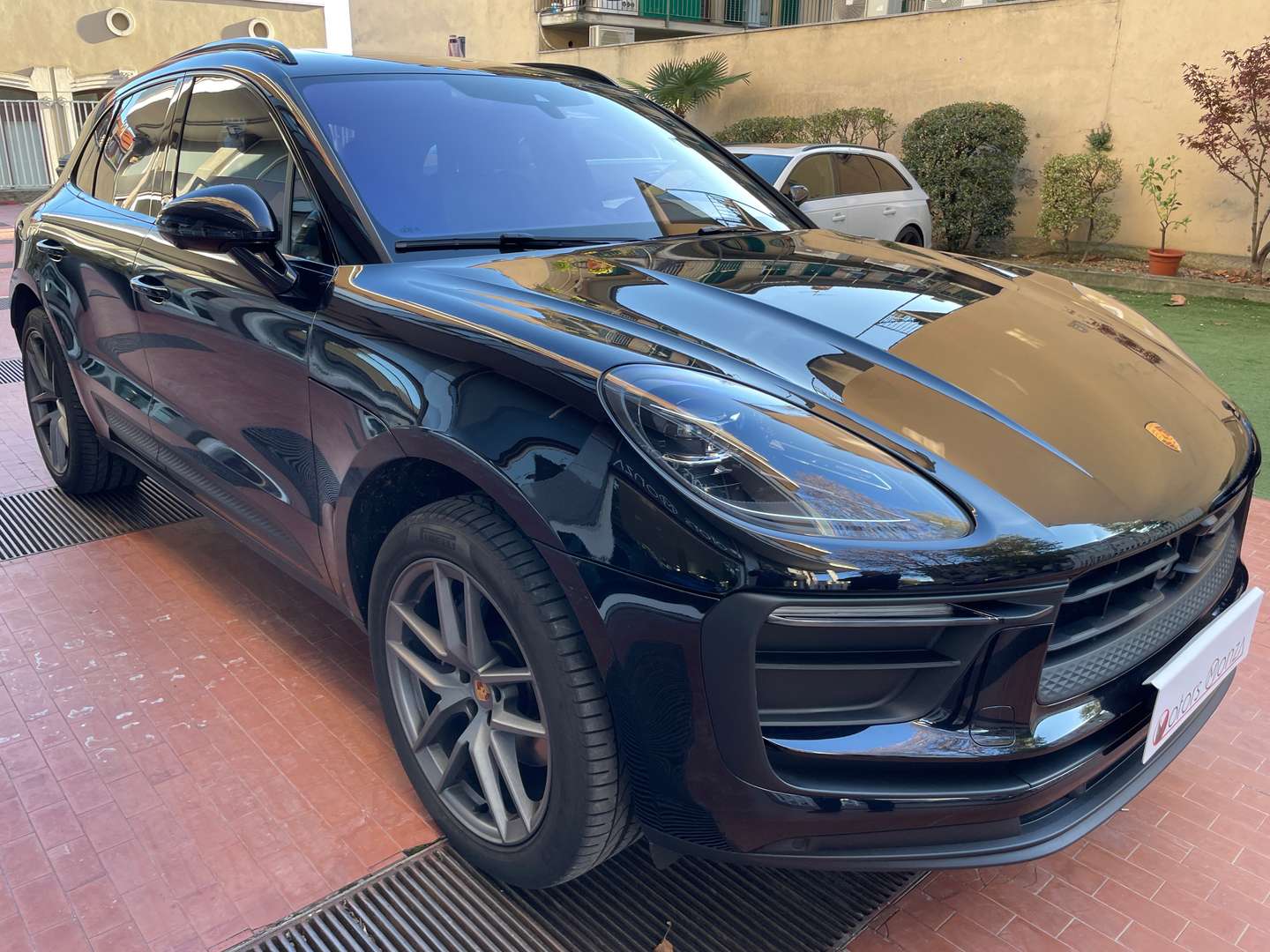 Porsche Macan II Base - 2023 - Joinsteer - #4