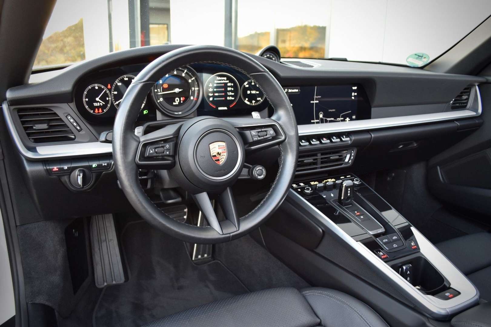 Porsche 992 I Carrera Cabriolet - 2023 - Joinsteer - #5