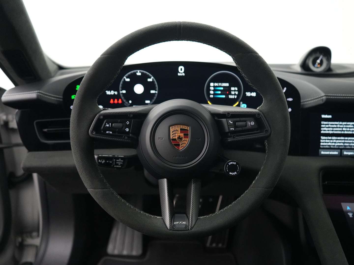 Porsche Taycan GTS Sport Turismo - 2022 - Joinsteer - #4