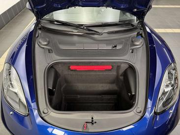 Porsche 718 Boxster Style Edition S — photo 5
